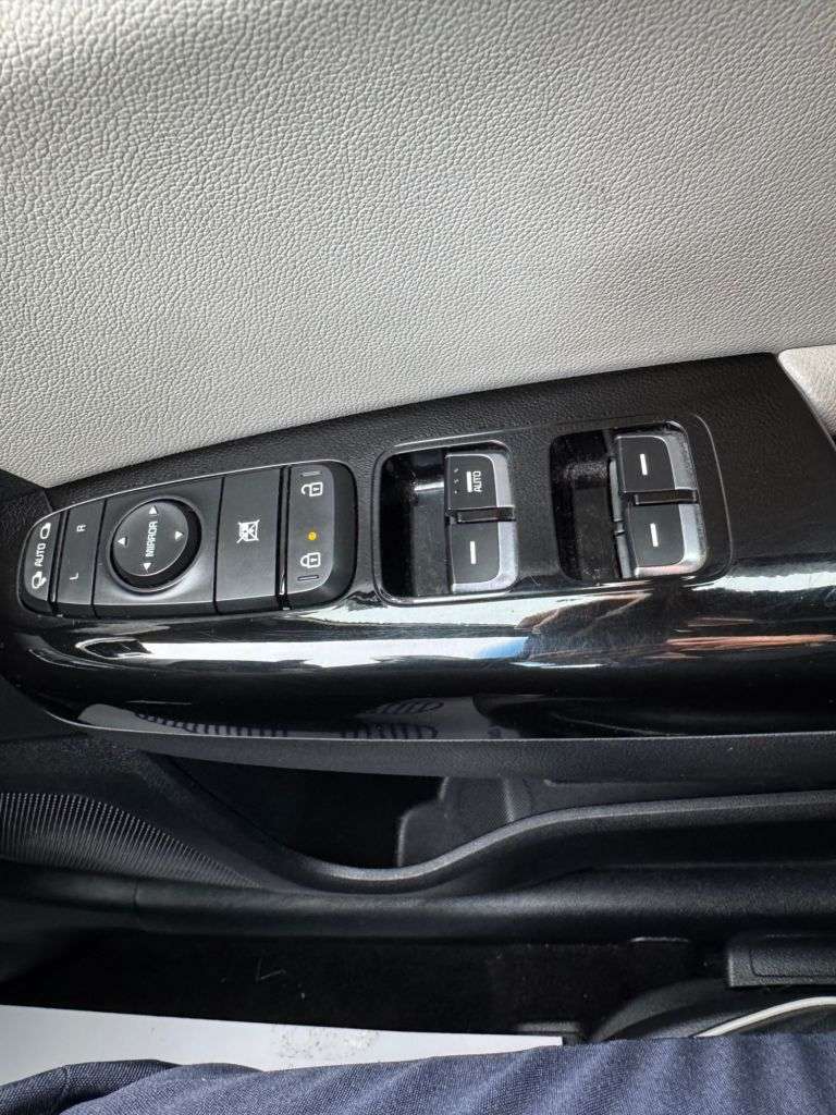 2018 KIA SPORTAGE 2018 KIA SPORTAGE