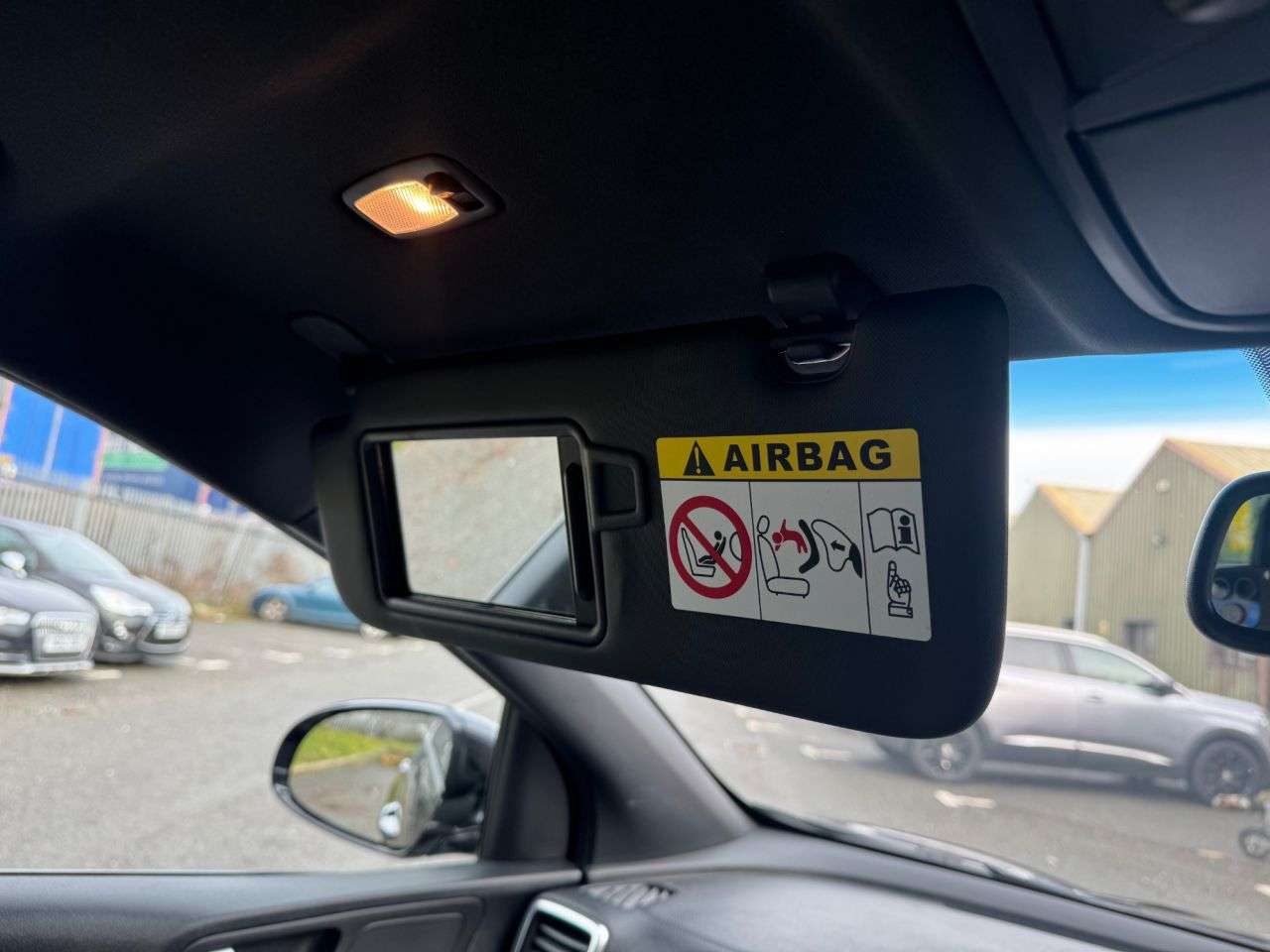 2018 KIA SPORTAGE 2018 KIA SPORTAGE