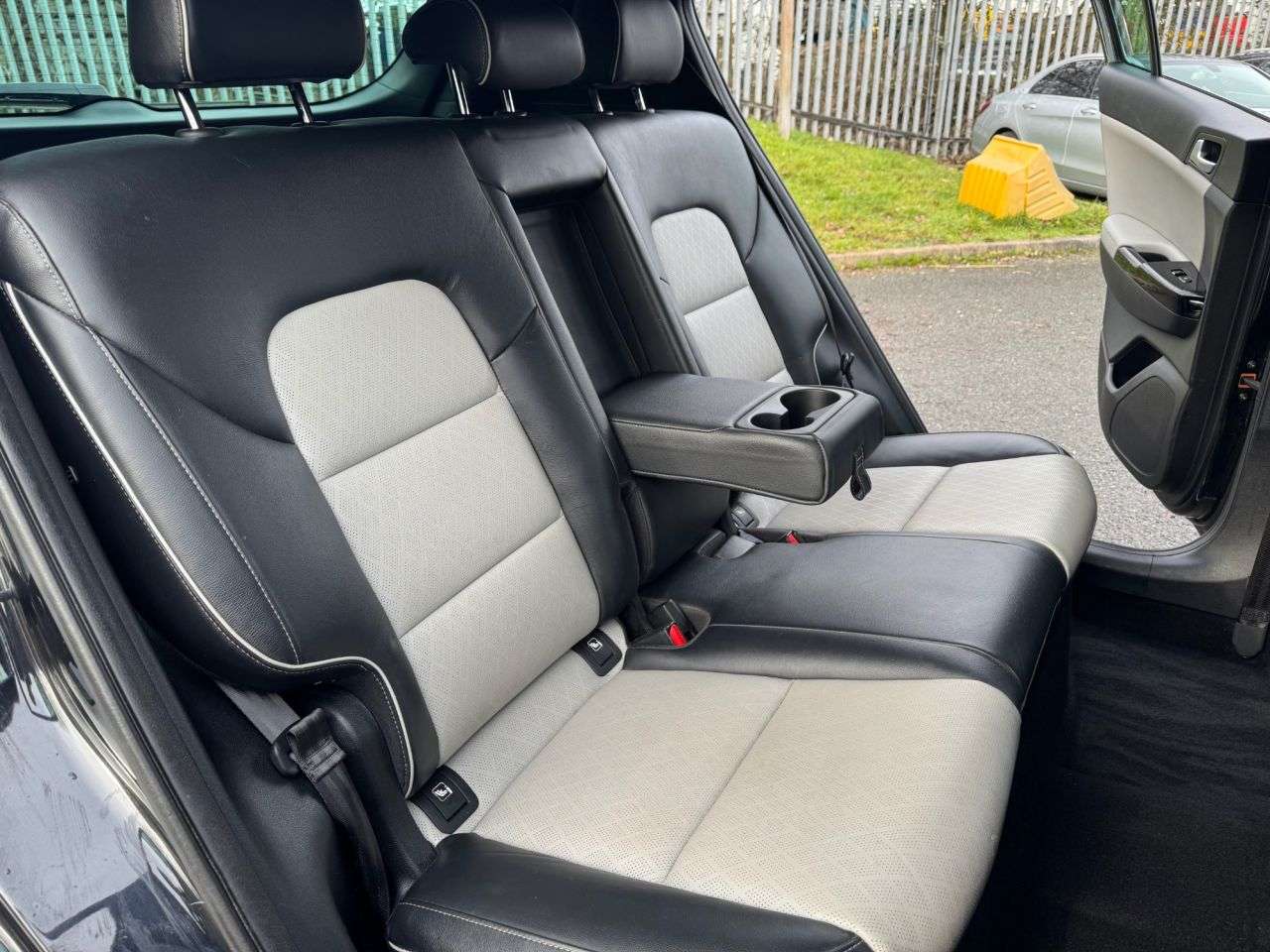 2018 KIA SPORTAGE 2018 KIA SPORTAGE