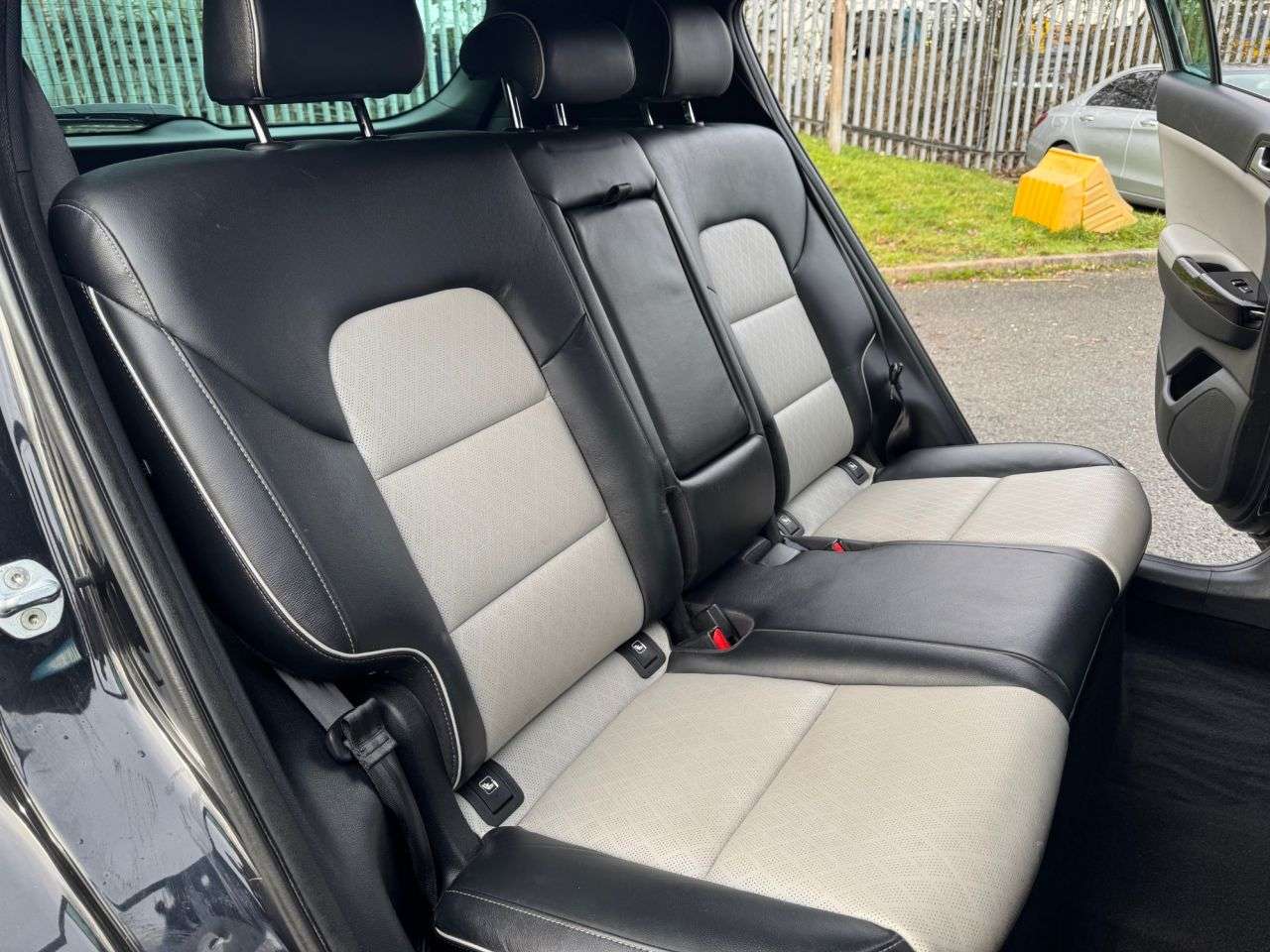 2018 KIA SPORTAGE 2018 KIA SPORTAGE