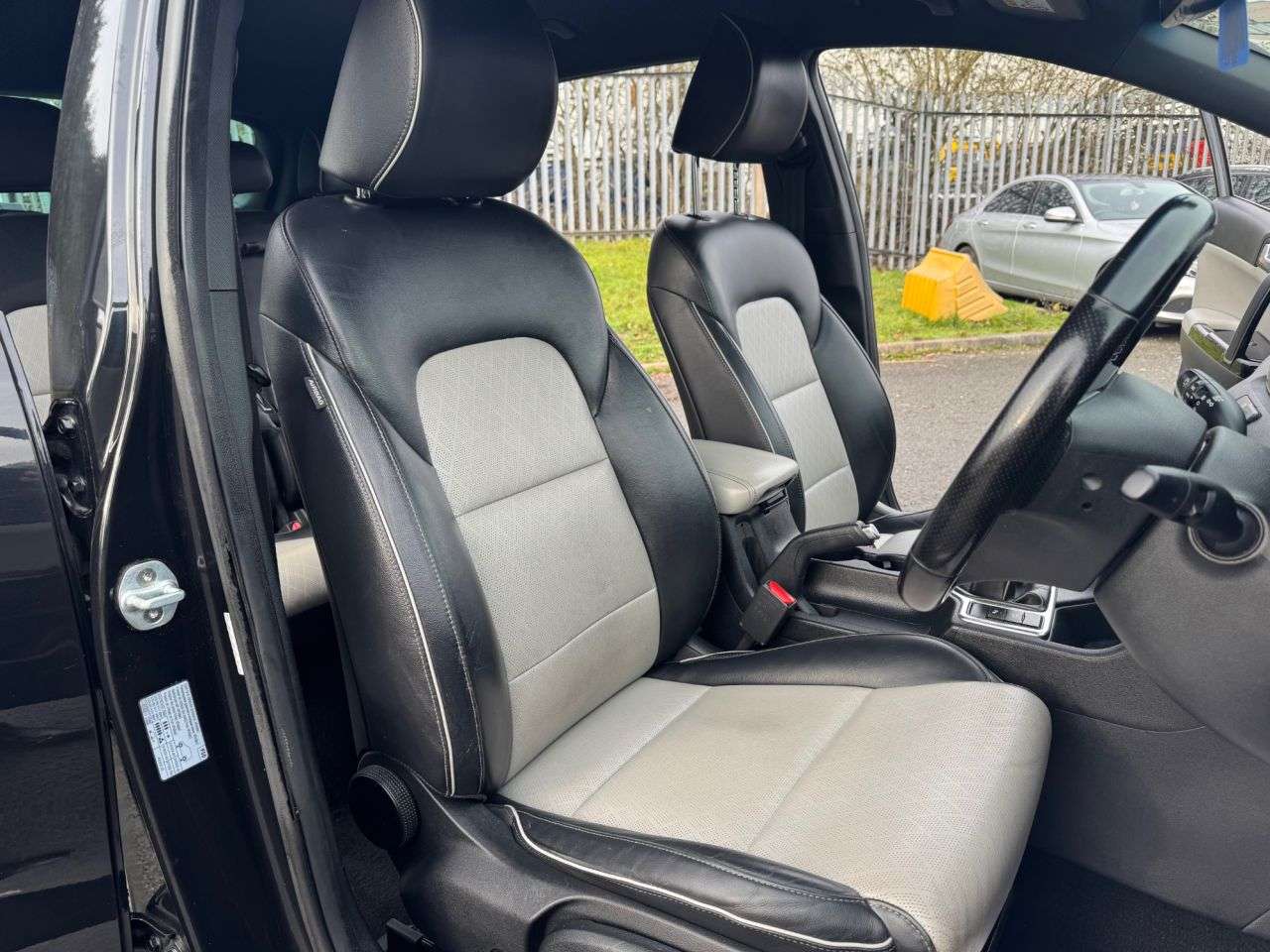 2018 KIA SPORTAGE 2018 KIA SPORTAGE