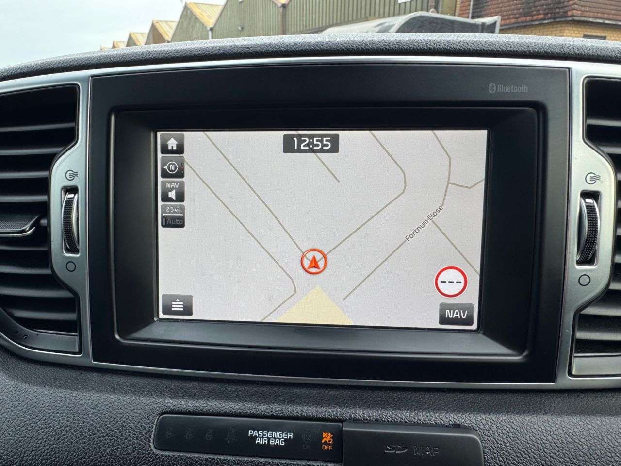 2018 KIA SPORTAGE 2018 KIA SPORTAGE