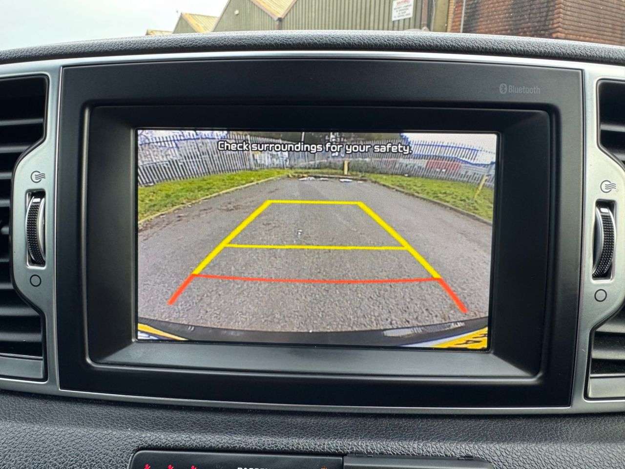 2018 KIA SPORTAGE 2018 KIA SPORTAGE