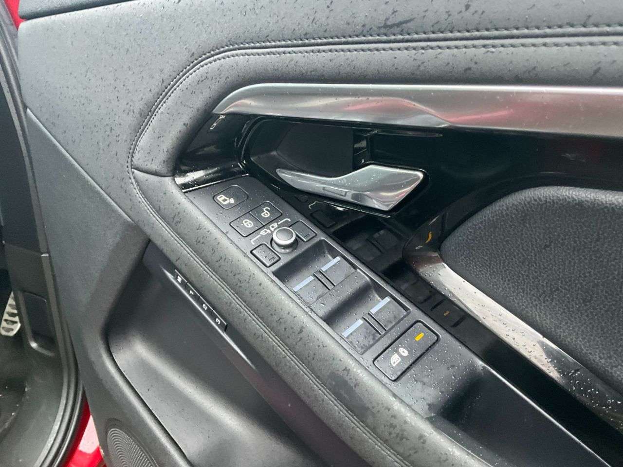 2019 LAND ROVER RANGE ROVER EVOQUE 2019 LAND ROVER RANGE ROVER EVOQUE