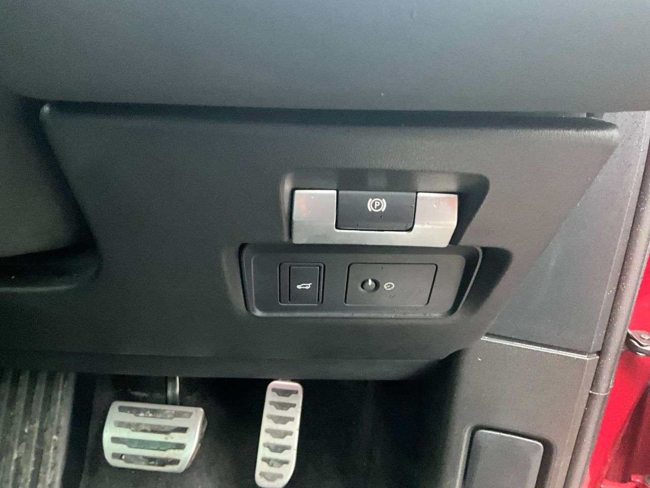 2019 LAND ROVER RANGE ROVER EVOQUE 2019 LAND ROVER RANGE ROVER EVOQUE