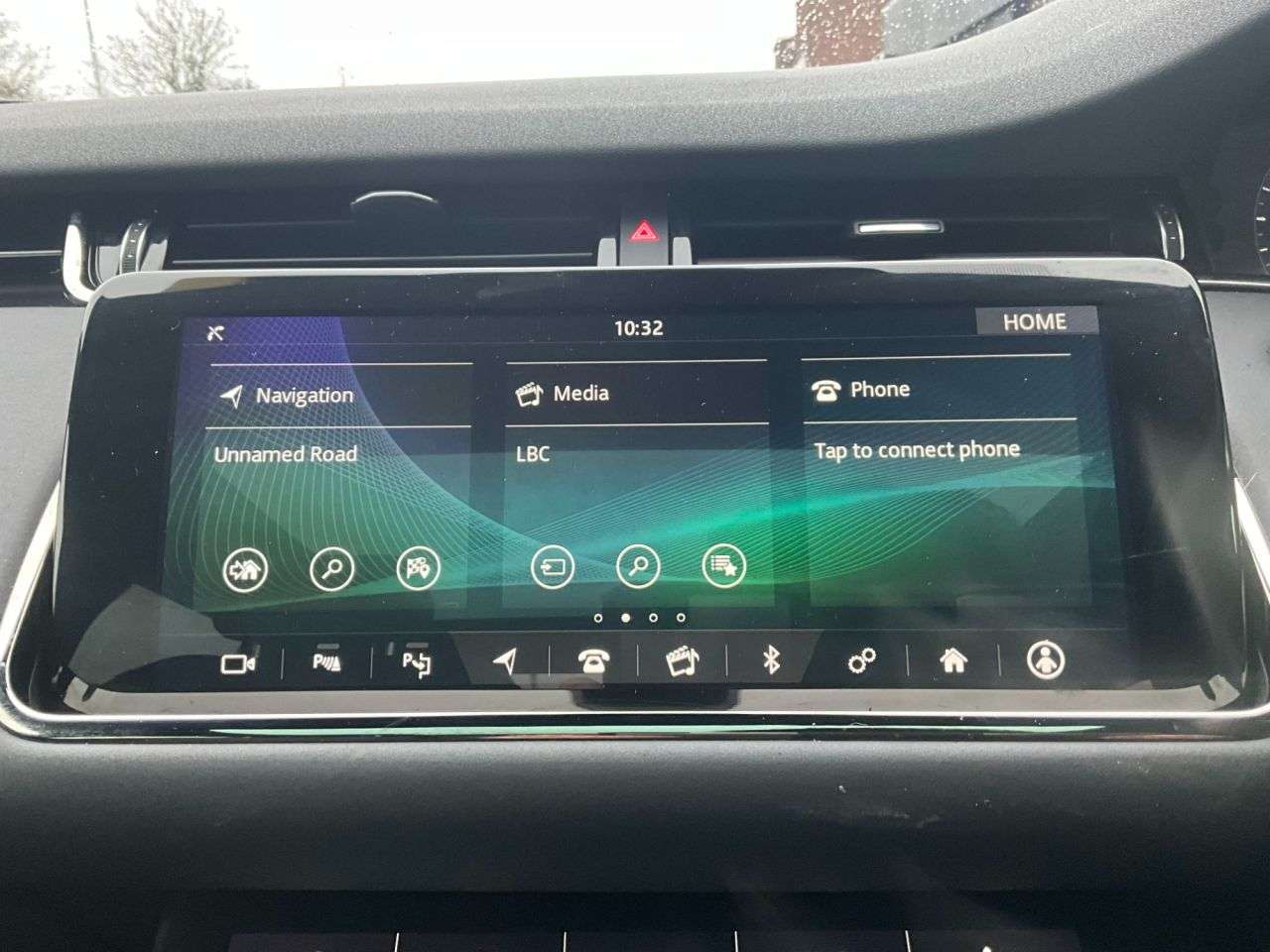 2019 LAND ROVER RANGE ROVER EVOQUE 2019 LAND ROVER RANGE ROVER EVOQUE