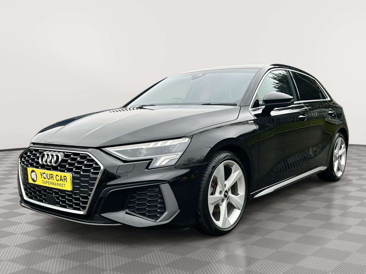 2022 AUDI A3 2022 AUDI A3