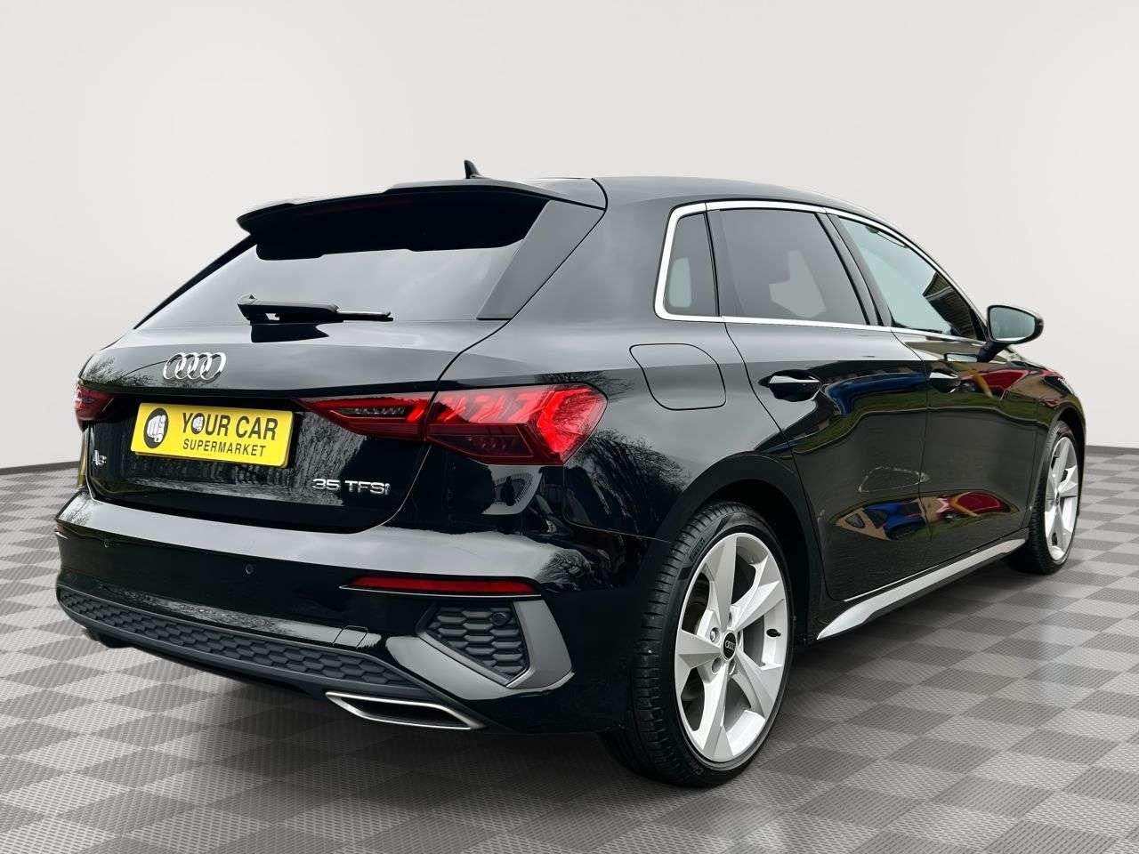 2022 AUDI A3 2022 AUDI A3