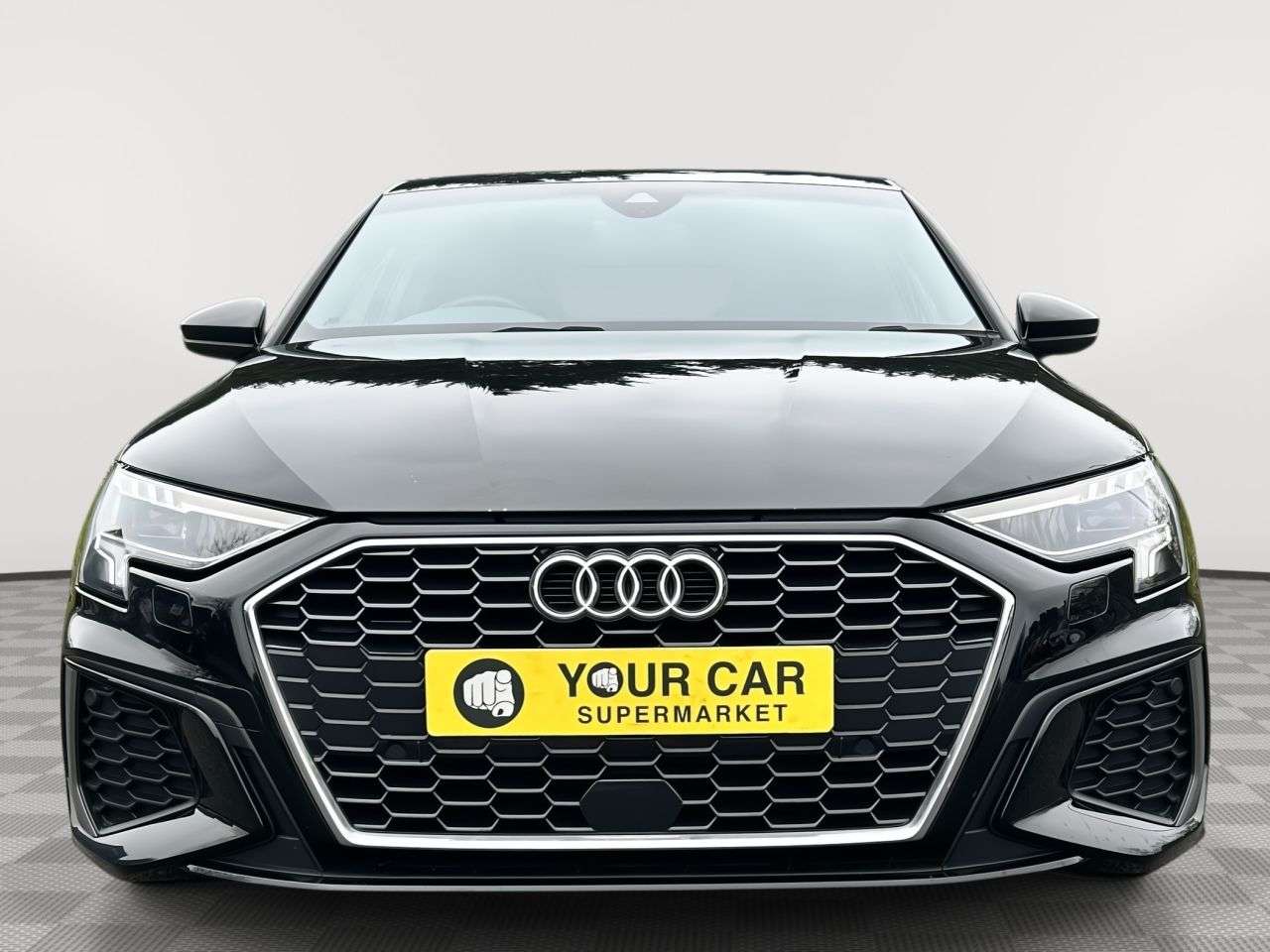 2022 AUDI A3 2022 AUDI A3