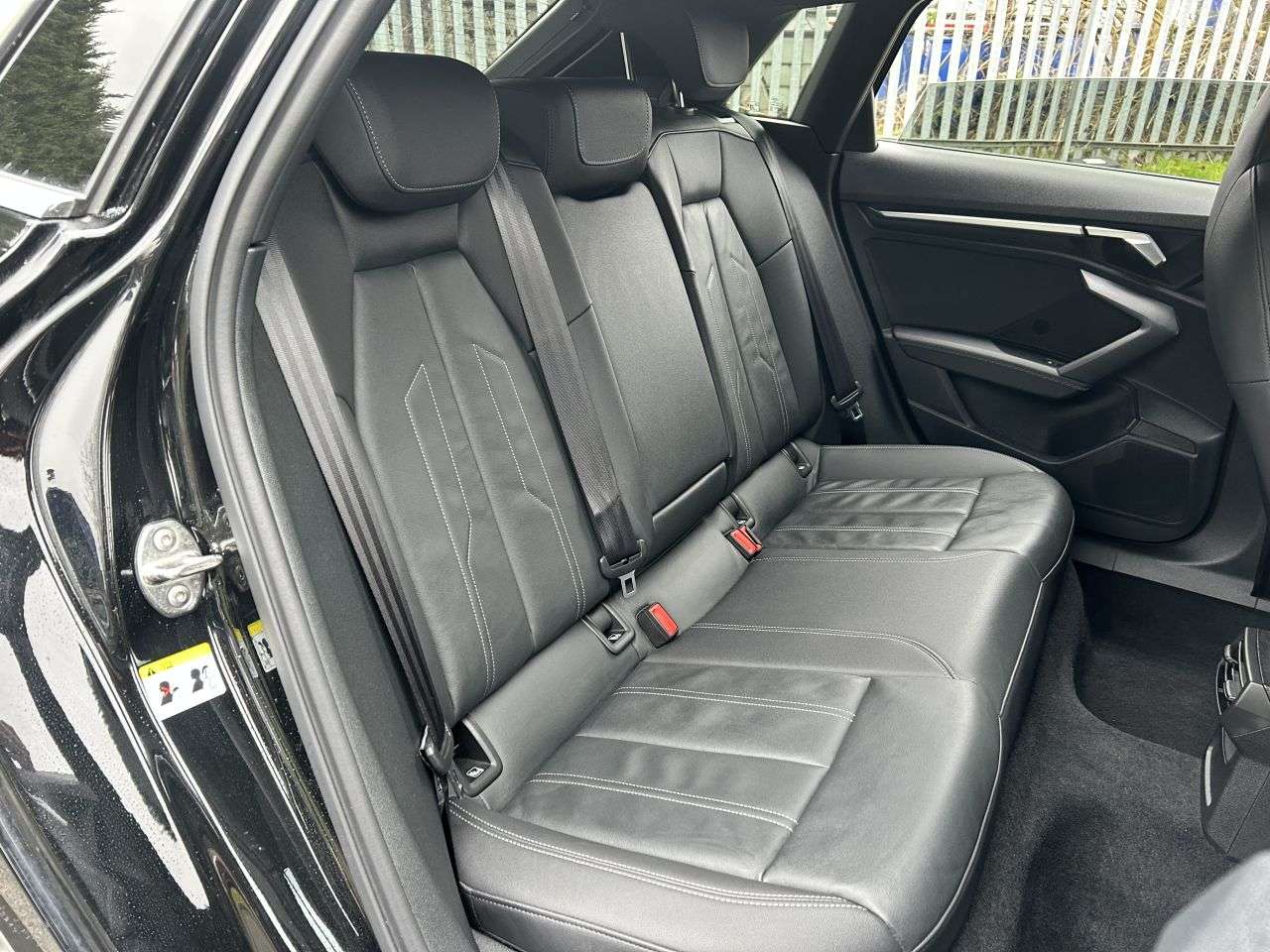 2022 AUDI A3 2022 AUDI A3