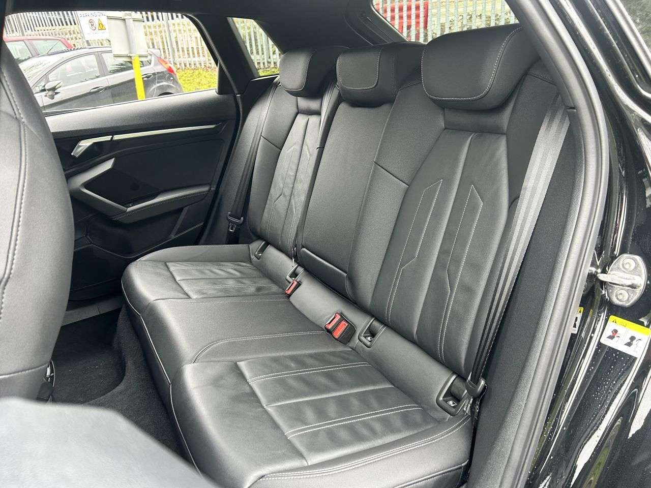 2022 AUDI A3 2022 AUDI A3