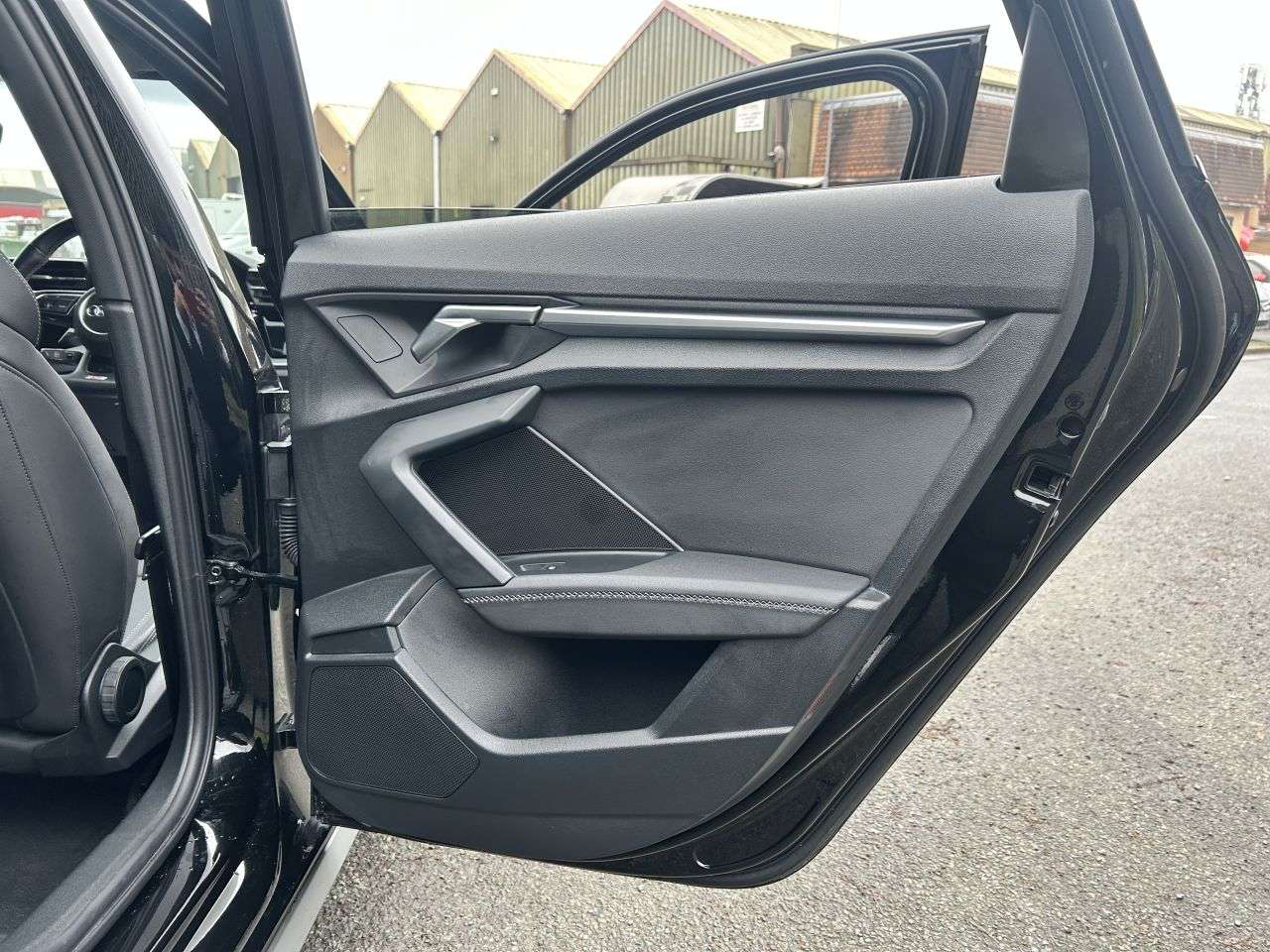 2022 AUDI A3 2022 AUDI A3