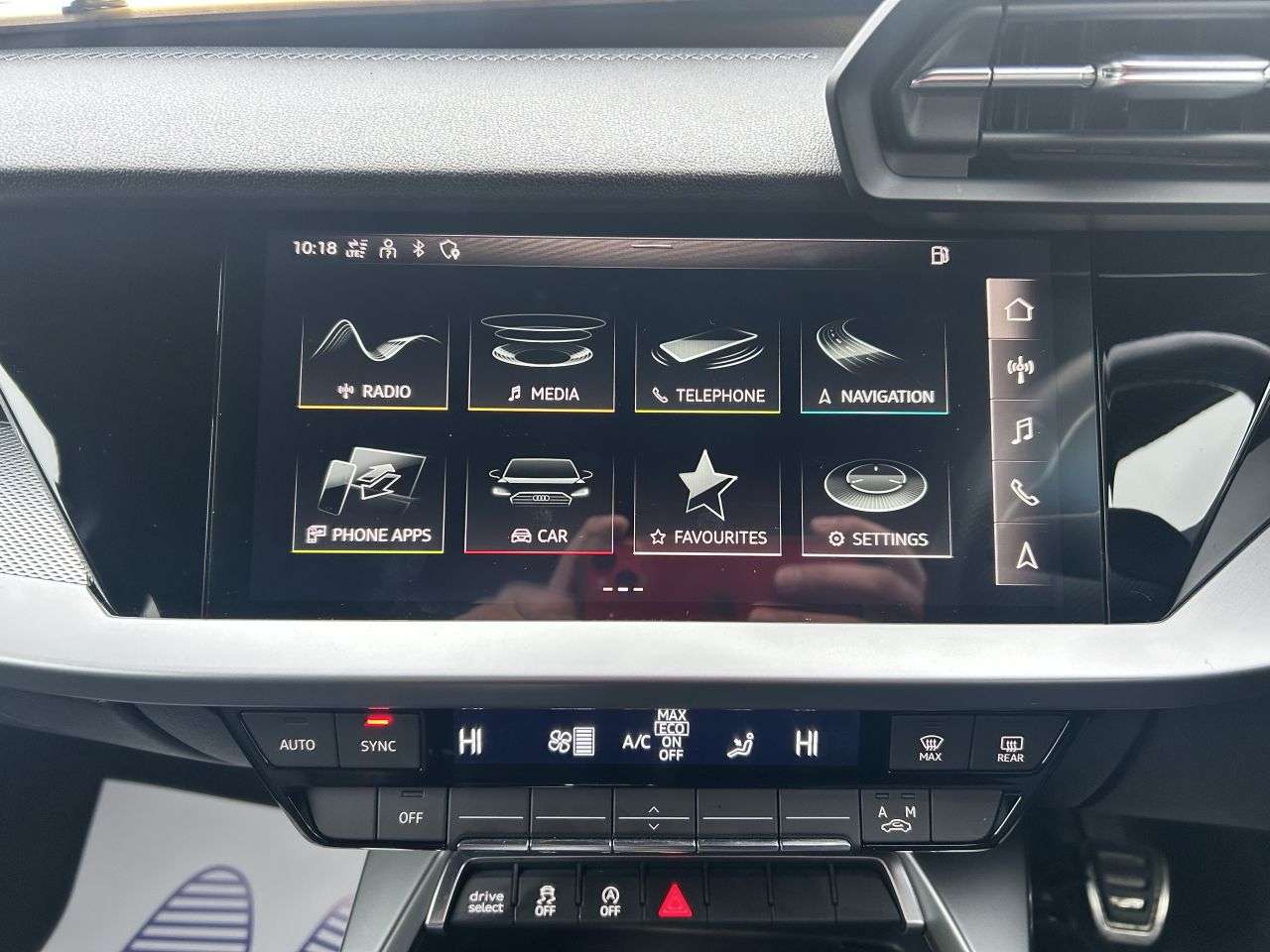 2022 AUDI A3 2022 AUDI A3