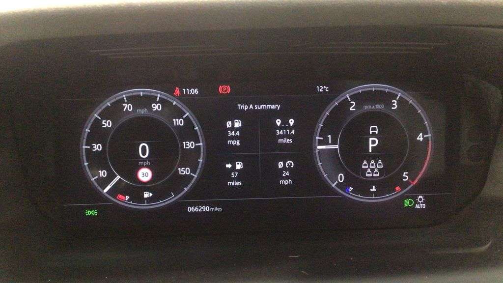 2019 LAND ROVER DISCOVERY SPORT 2019 LAND ROVER DISCOVERY SPORT