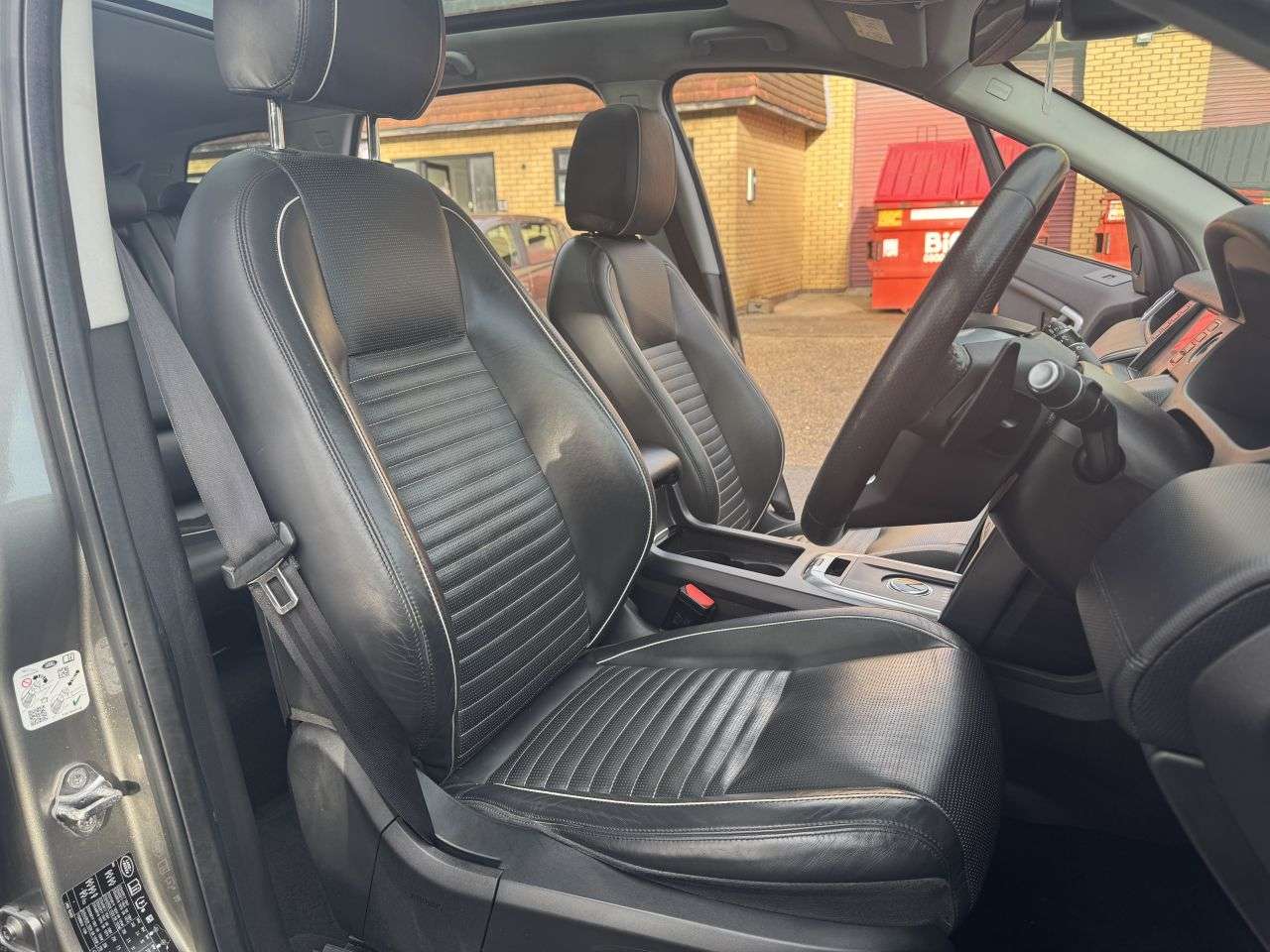 2017 LAND ROVER DISCOVERY SPORT 2017 LAND ROVER DISCOVERY SPORT