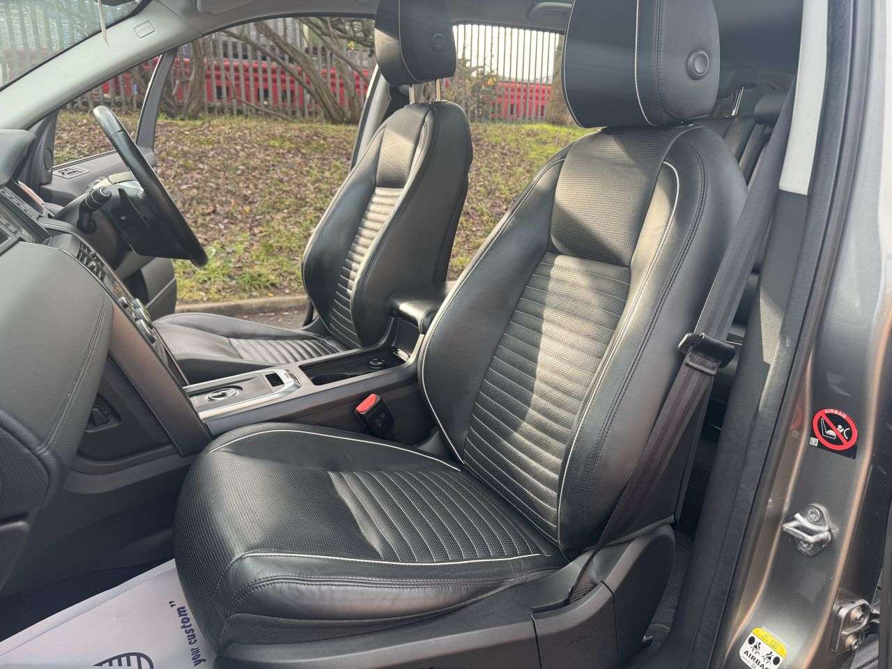 2017 LAND ROVER DISCOVERY SPORT 2017 LAND ROVER DISCOVERY SPORT