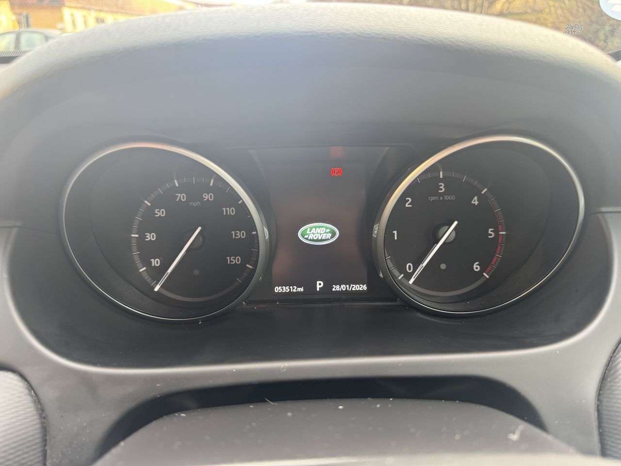 2017 LAND ROVER DISCOVERY SPORT 2017 LAND ROVER DISCOVERY SPORT