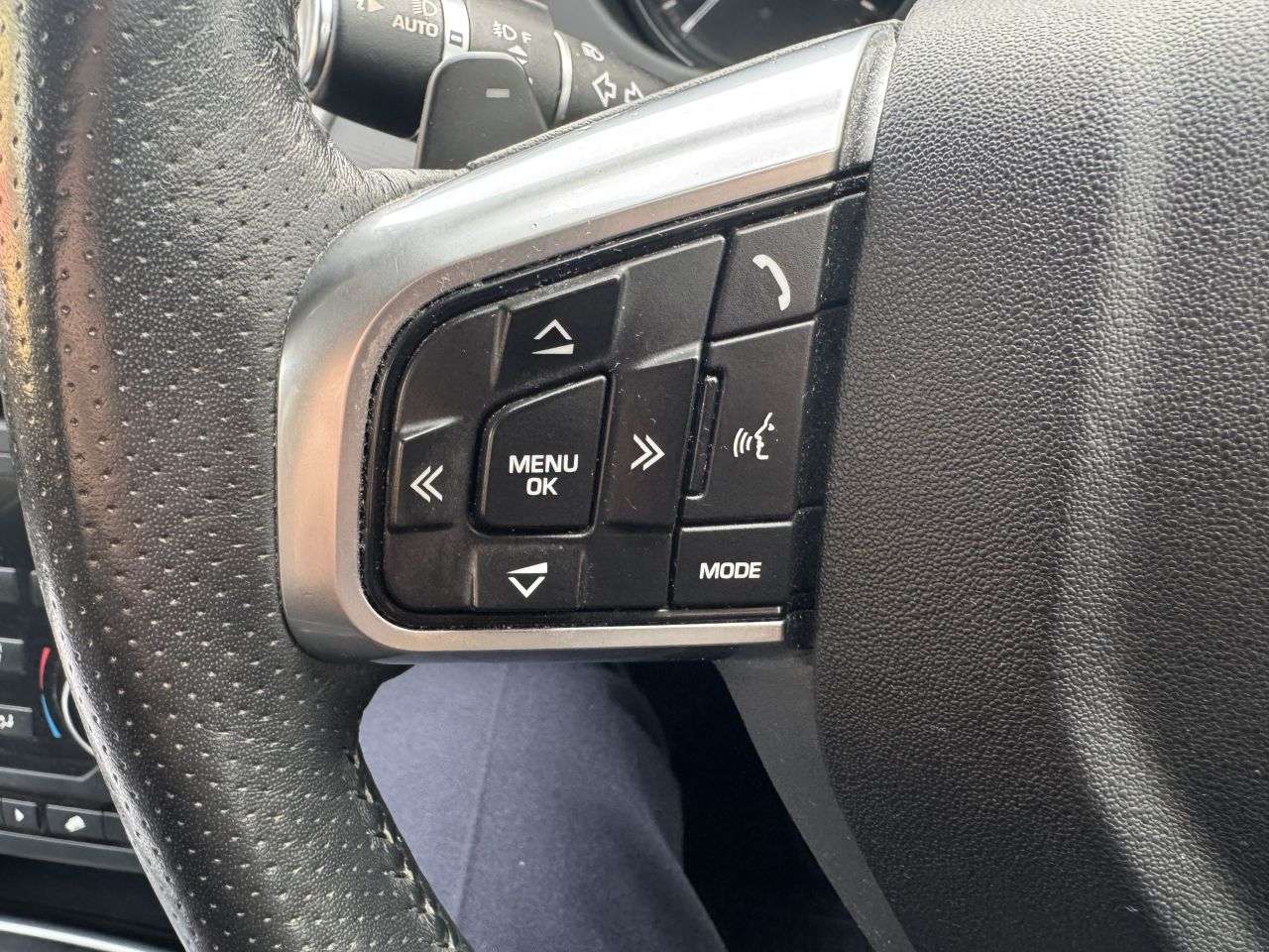 2017 LAND ROVER DISCOVERY SPORT 2017 LAND ROVER DISCOVERY SPORT