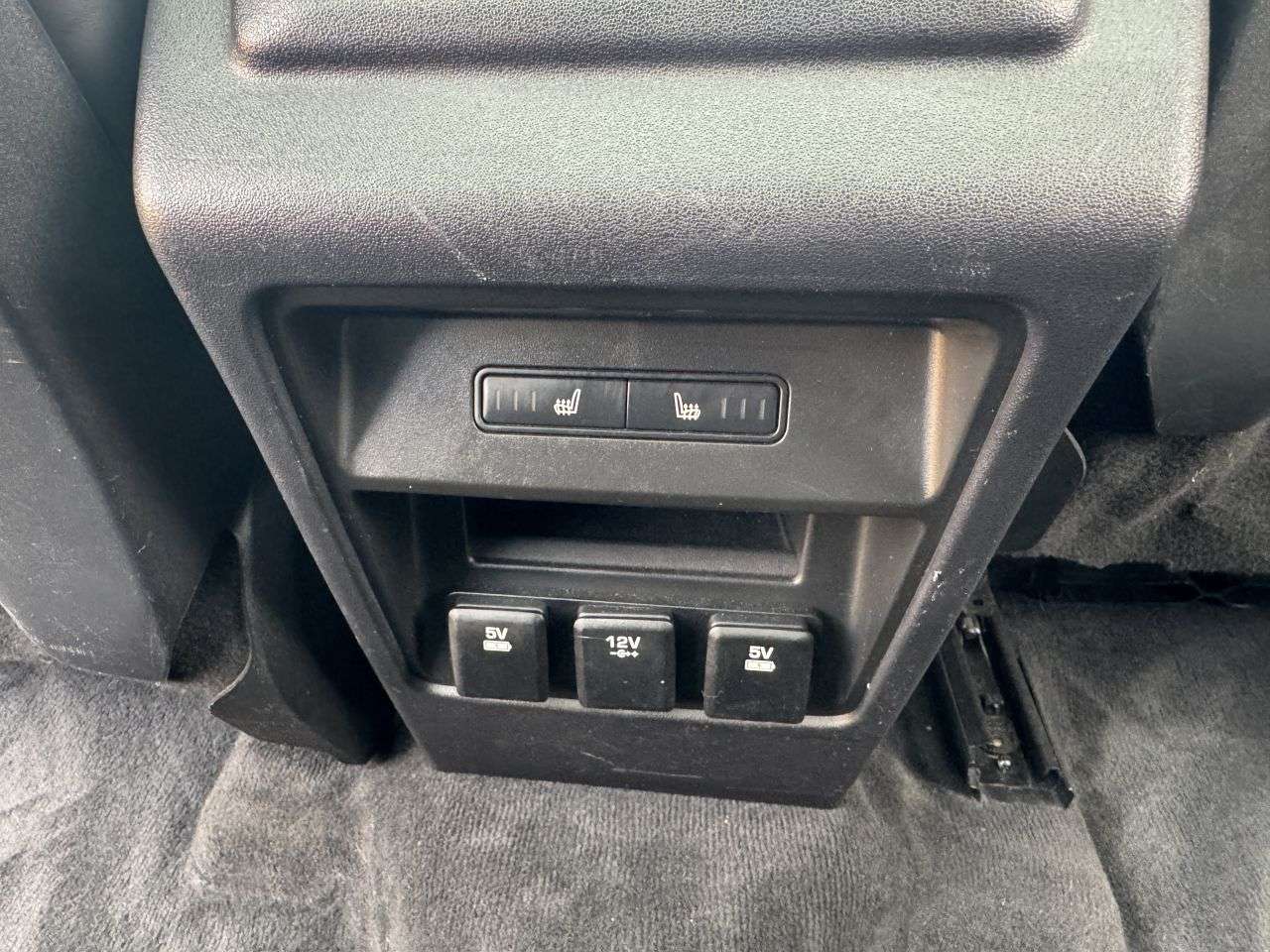 2017 LAND ROVER DISCOVERY SPORT 2017 LAND ROVER DISCOVERY SPORT