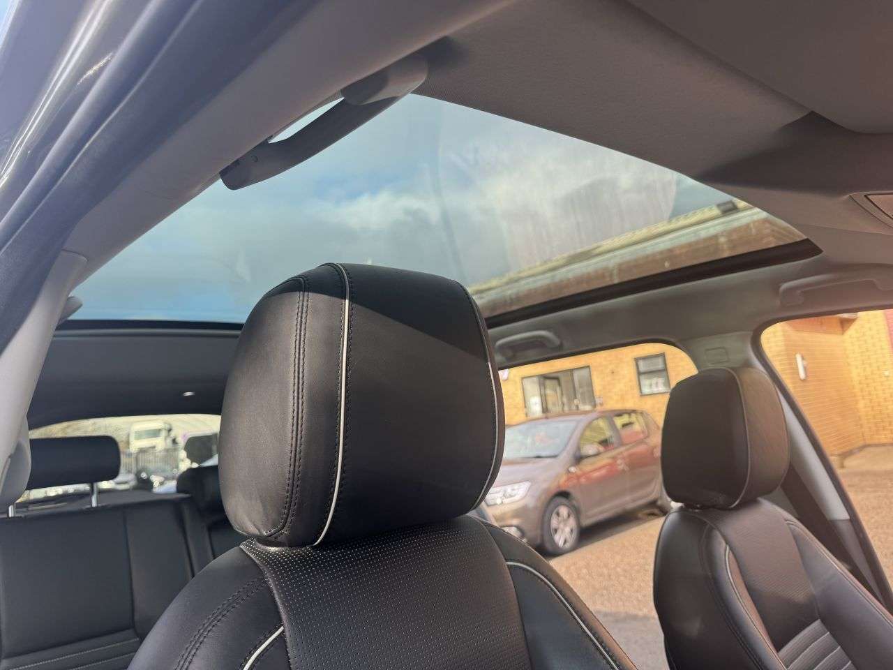 2017 LAND ROVER DISCOVERY SPORT 2017 LAND ROVER DISCOVERY SPORT