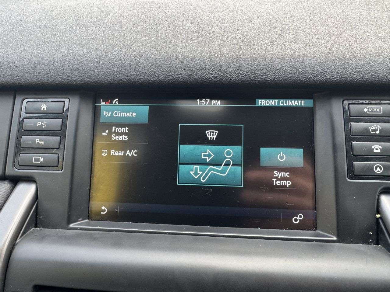 2017 LAND ROVER DISCOVERY SPORT 2017 LAND ROVER DISCOVERY SPORT