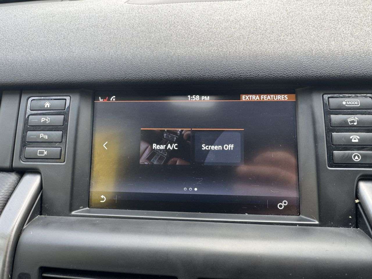 2017 LAND ROVER DISCOVERY SPORT 2017 LAND ROVER DISCOVERY SPORT