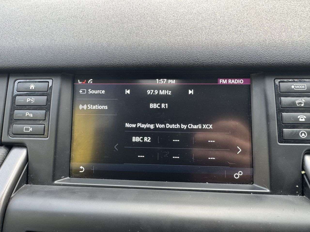 2017 LAND ROVER DISCOVERY SPORT 2017 LAND ROVER DISCOVERY SPORT