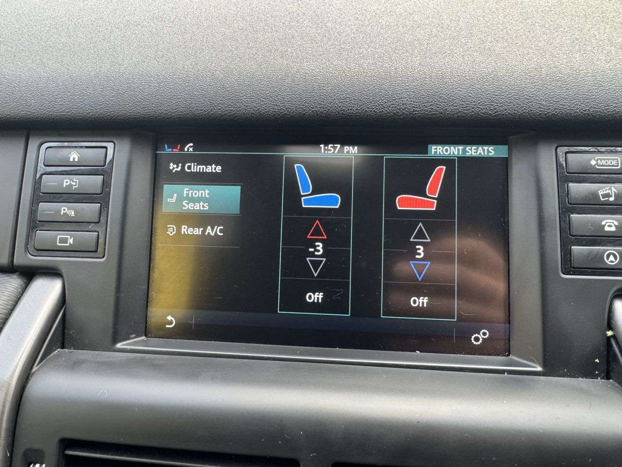 2017 LAND ROVER DISCOVERY SPORT 2017 LAND ROVER DISCOVERY SPORT