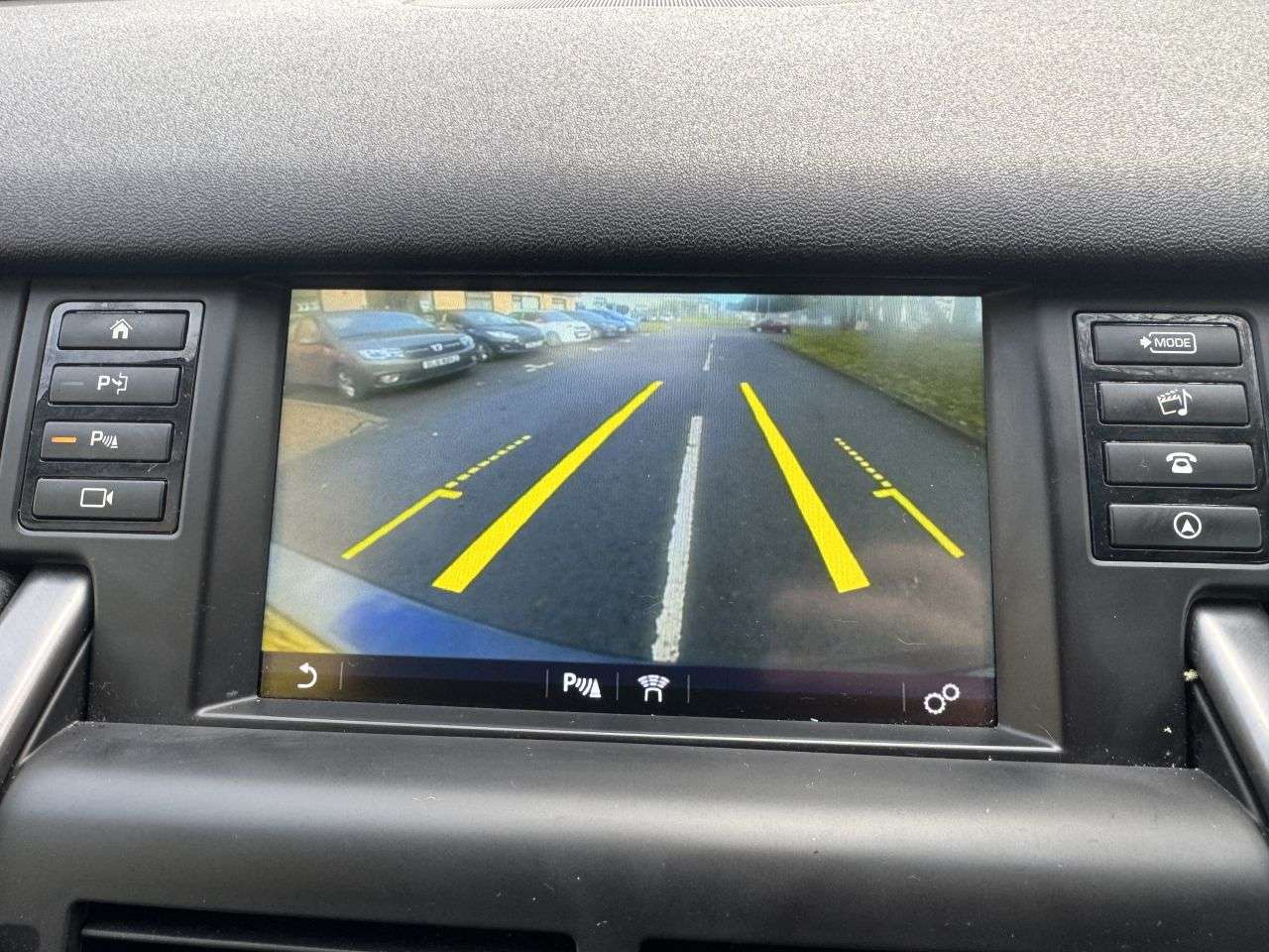 2017 LAND ROVER DISCOVERY SPORT 2017 LAND ROVER DISCOVERY SPORT