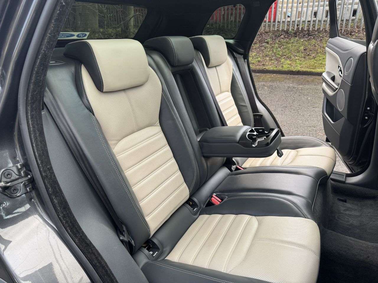 2017 LAND ROVER RANGE ROVER EVOQUE 2017 LAND ROVER RANGE ROVER EVOQUE