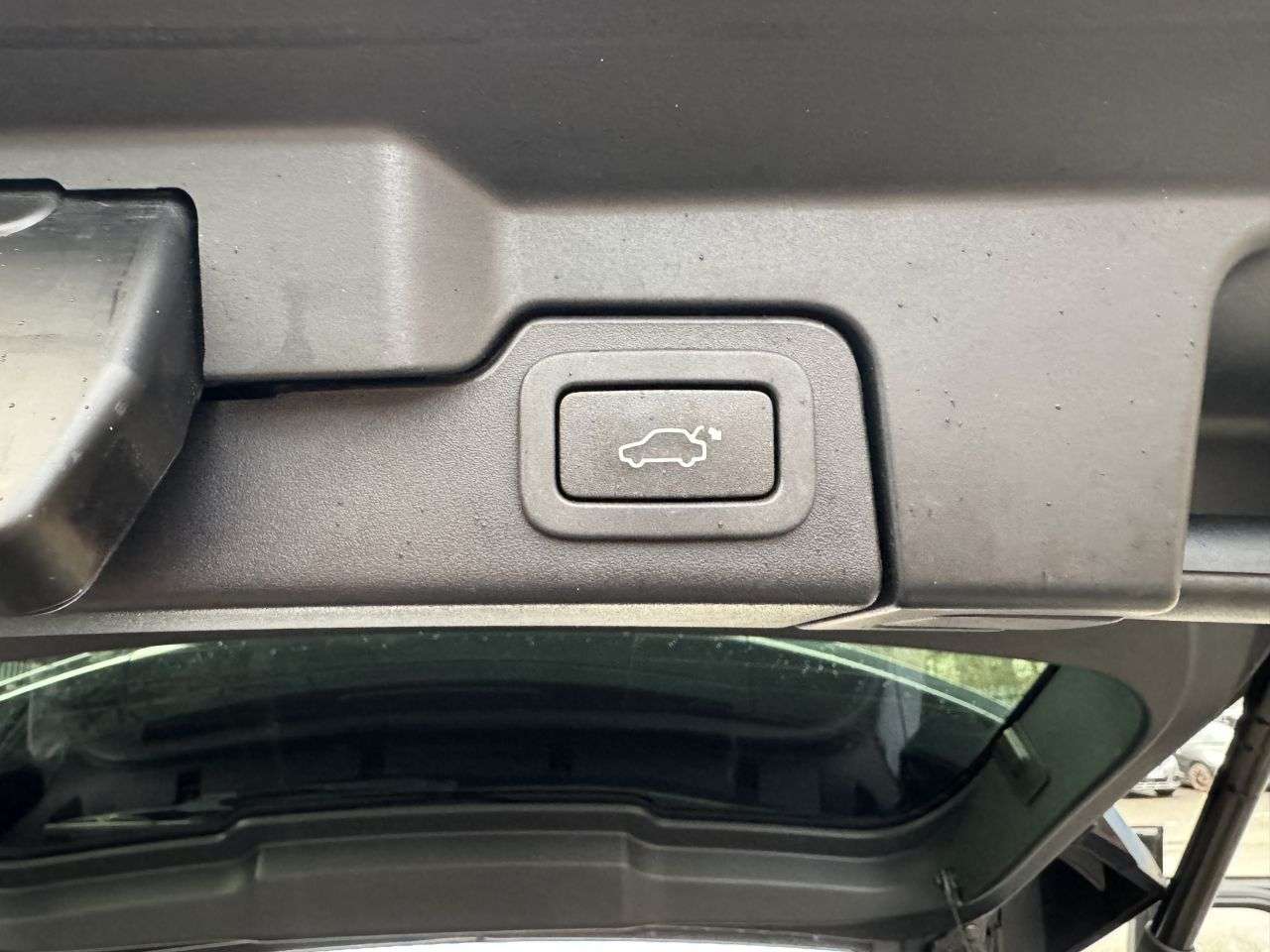 2017 LAND ROVER RANGE ROVER EVOQUE 2017 LAND ROVER RANGE ROVER EVOQUE