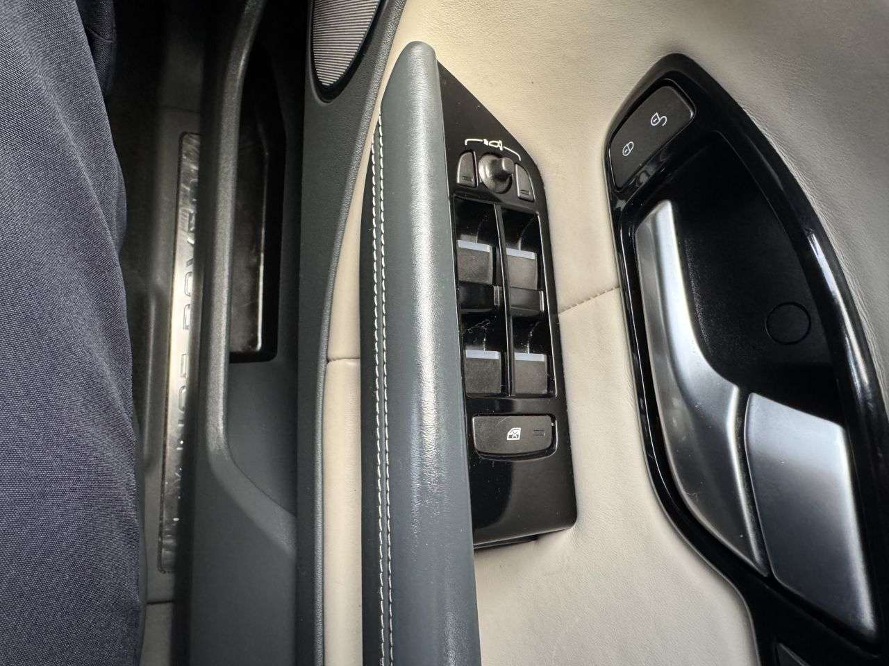 2017 LAND ROVER RANGE ROVER EVOQUE 2017 LAND ROVER RANGE ROVER EVOQUE