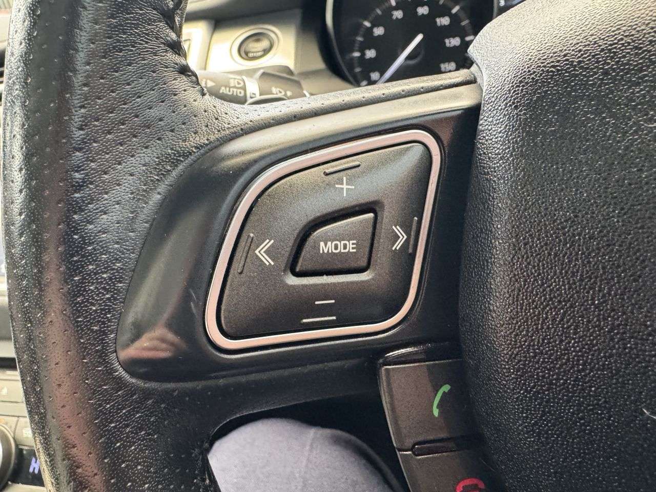 2017 LAND ROVER RANGE ROVER EVOQUE 2017 LAND ROVER RANGE ROVER EVOQUE