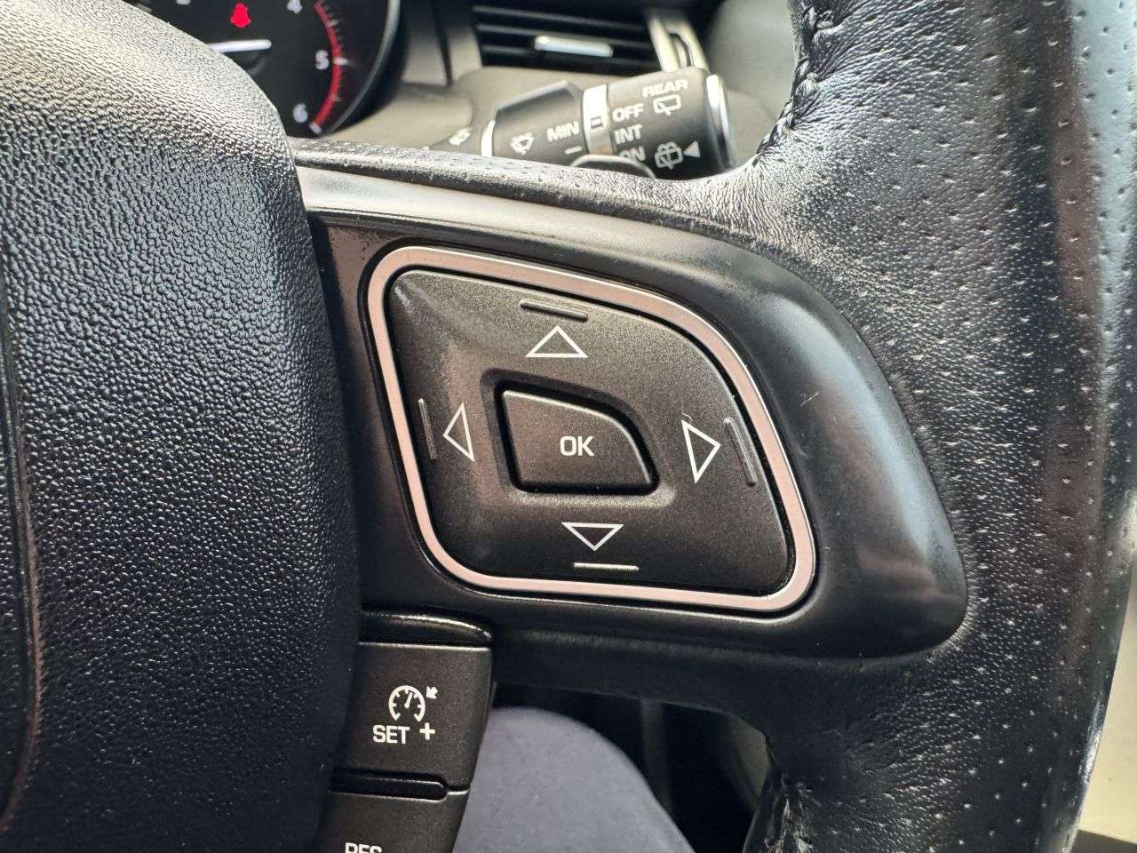 2017 LAND ROVER RANGE ROVER EVOQUE 2017 LAND ROVER RANGE ROVER EVOQUE