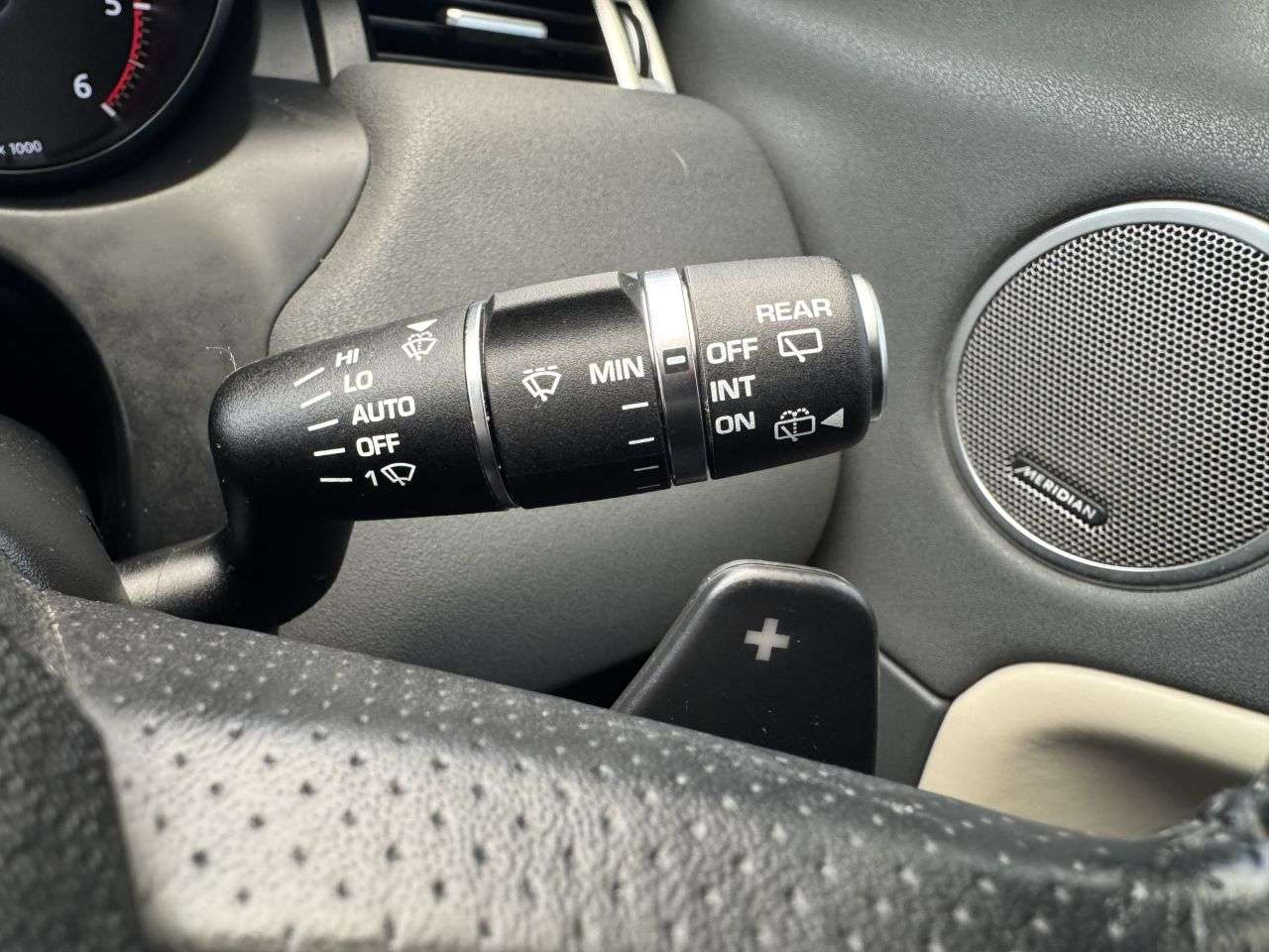 2017 LAND ROVER RANGE ROVER EVOQUE 2017 LAND ROVER RANGE ROVER EVOQUE