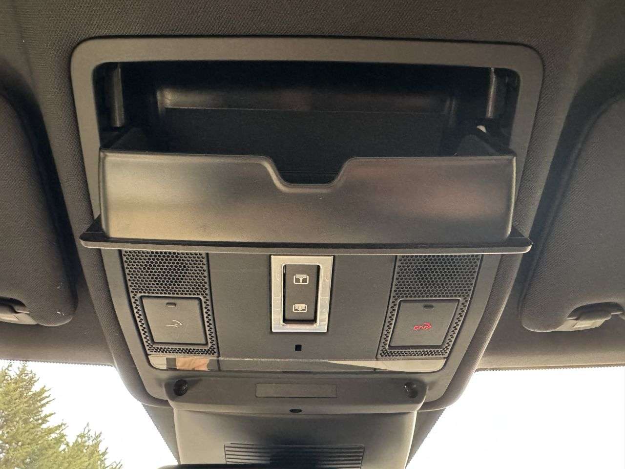 2017 LAND ROVER RANGE ROVER EVOQUE 2017 LAND ROVER RANGE ROVER EVOQUE