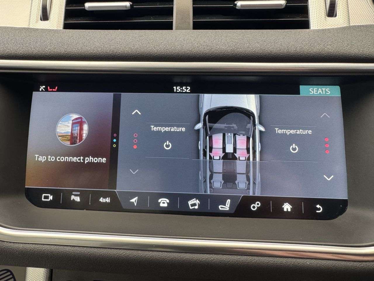 2017 LAND ROVER RANGE ROVER EVOQUE 2017 LAND ROVER RANGE ROVER EVOQUE