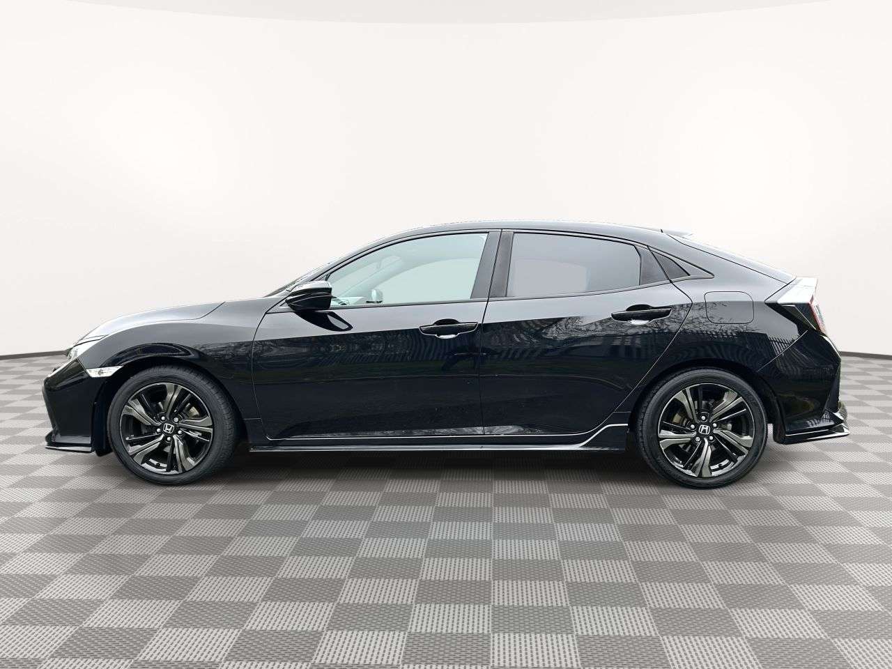 2017 HONDA CIVIC 2017 HONDA CIVIC