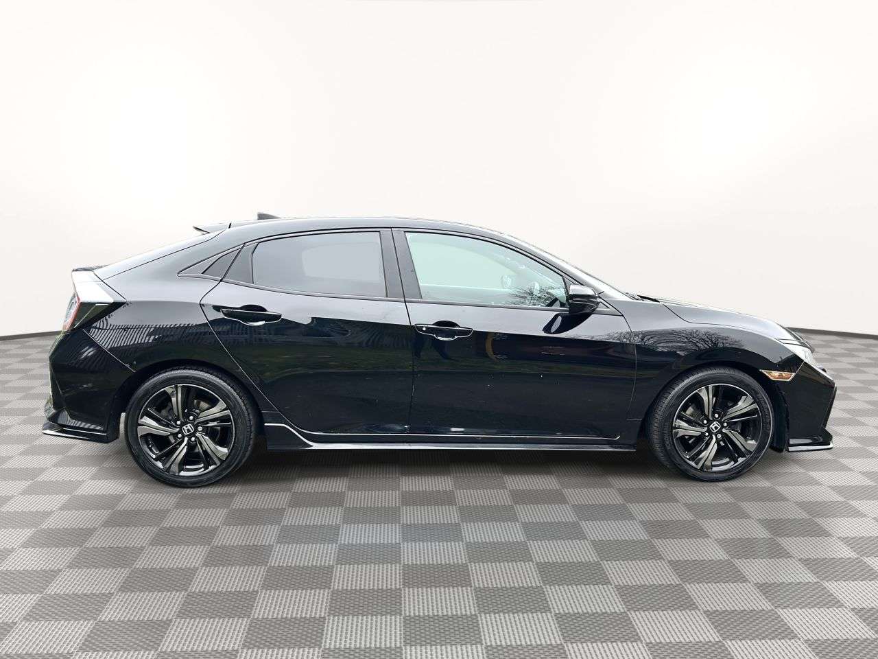 2017 HONDA CIVIC 2017 HONDA CIVIC