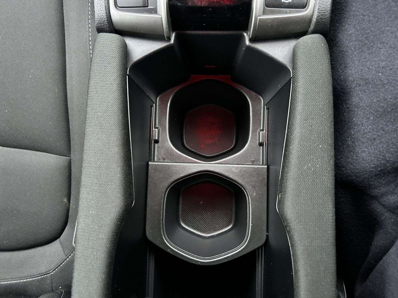 2017 HONDA CIVIC 2017 HONDA CIVIC