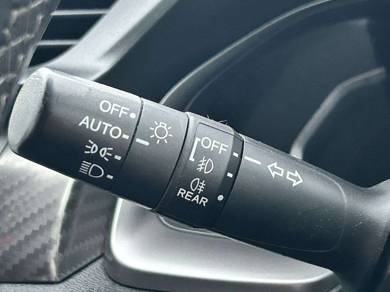 2017 HONDA CIVIC 2017 HONDA CIVIC