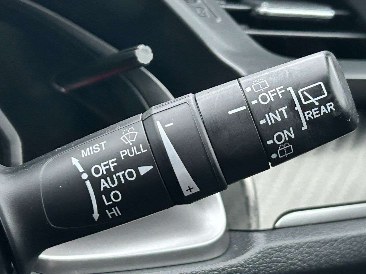 2017 HONDA CIVIC 2017 HONDA CIVIC