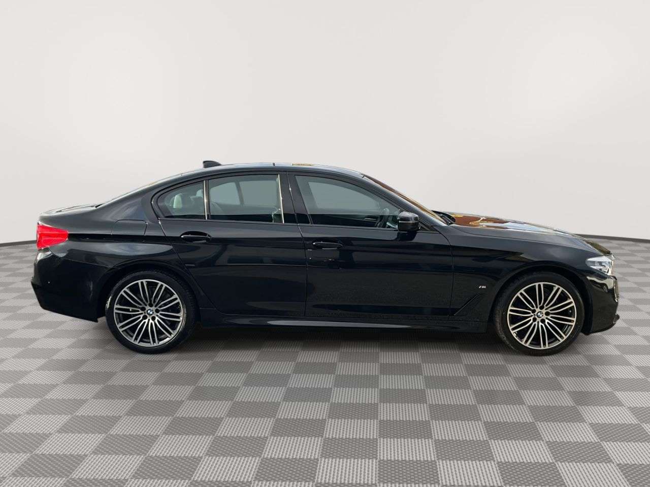 2019 BMW 5 SERIES 2019 BMW 5 SERIES