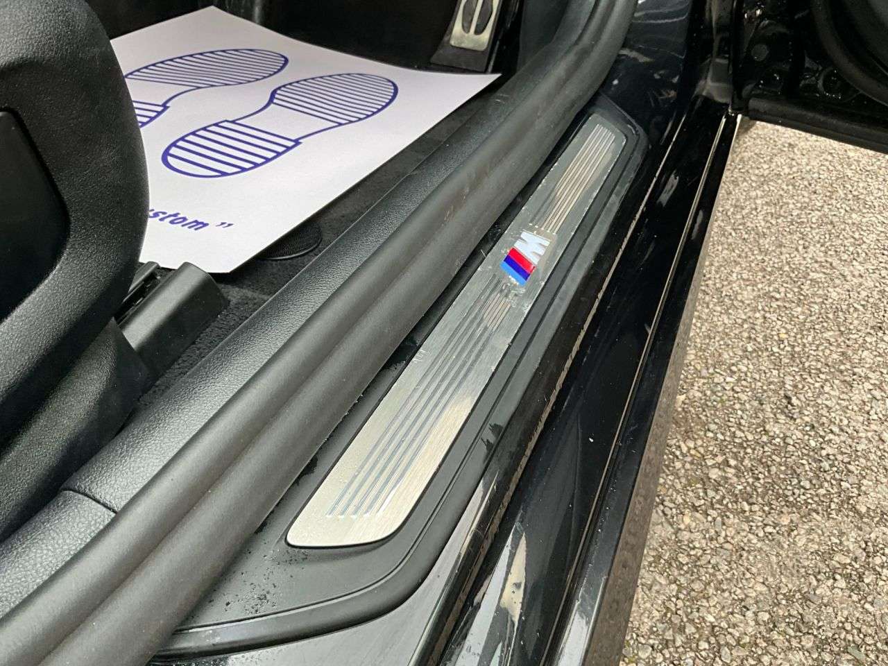 2019 BMW 5 SERIES 2019 BMW 5 SERIES