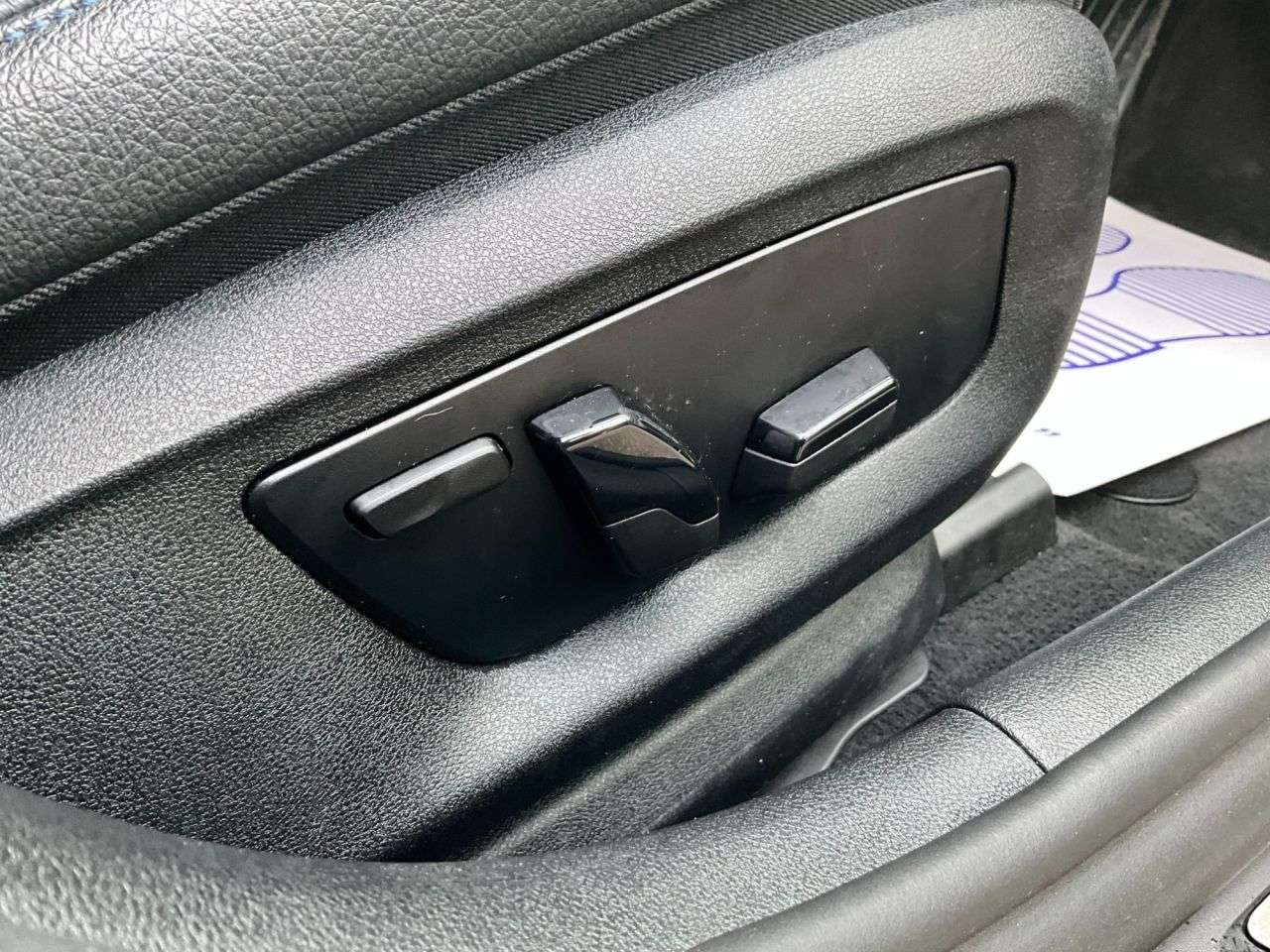 2019 BMW 5 SERIES 2019 BMW 5 SERIES