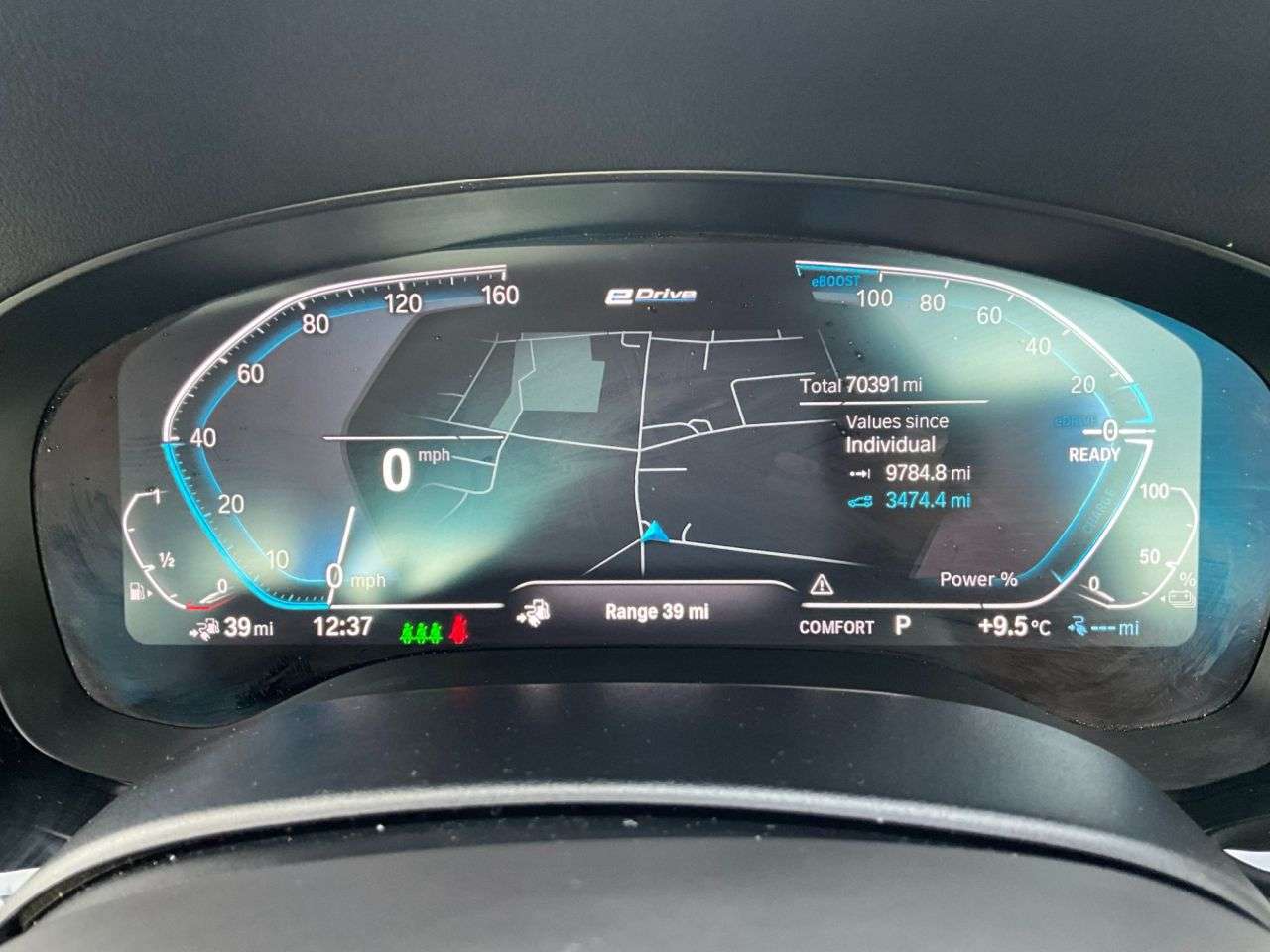 2019 BMW 5 SERIES 2019 BMW 5 SERIES