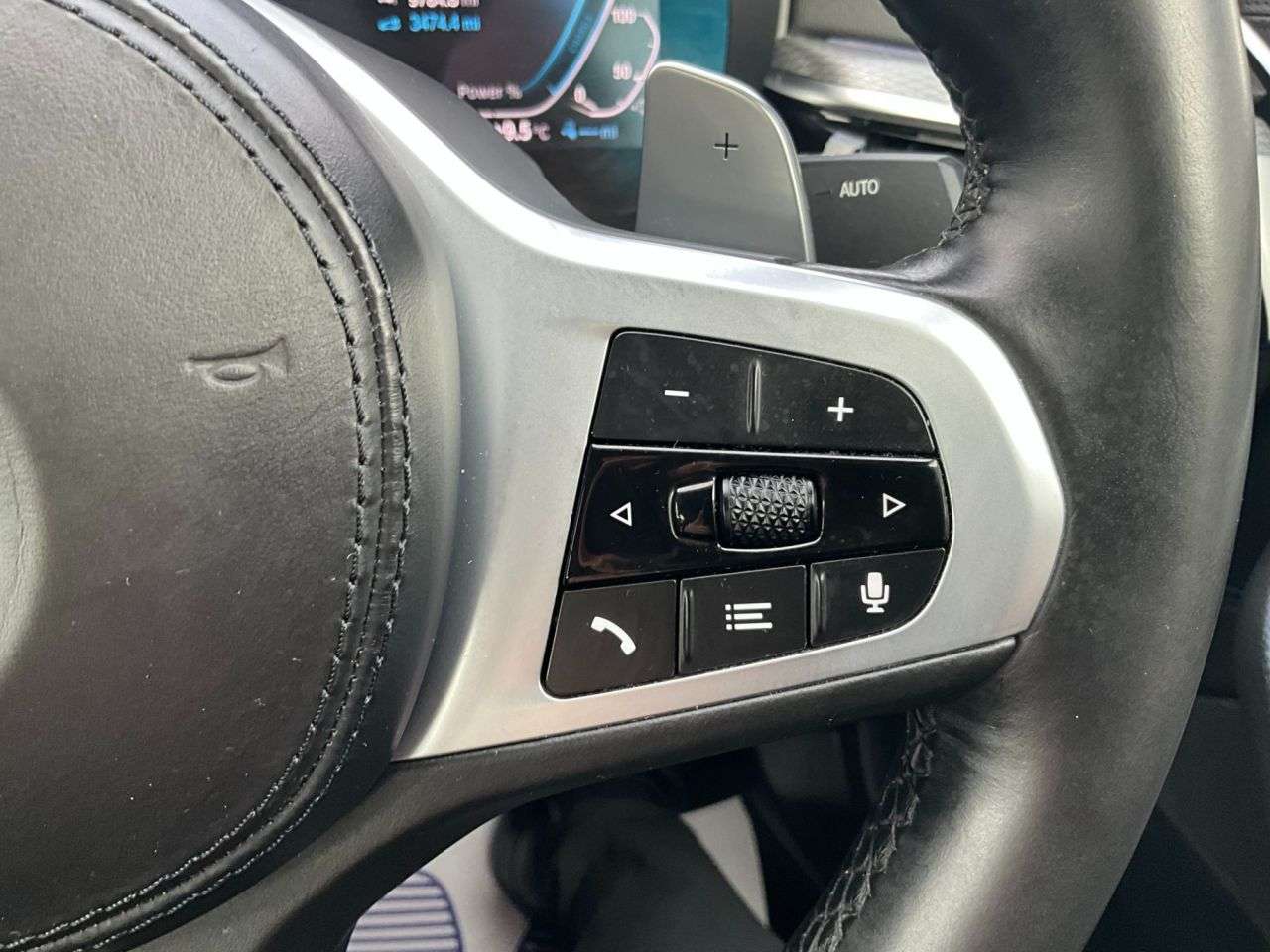 2019 BMW 5 SERIES 2019 BMW 5 SERIES