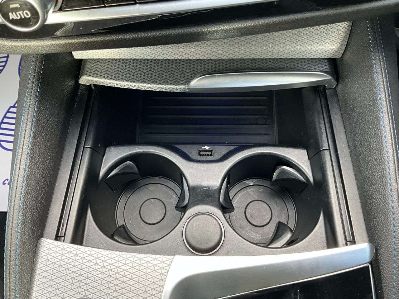 2019 BMW 5 SERIES 2019 BMW 5 SERIES