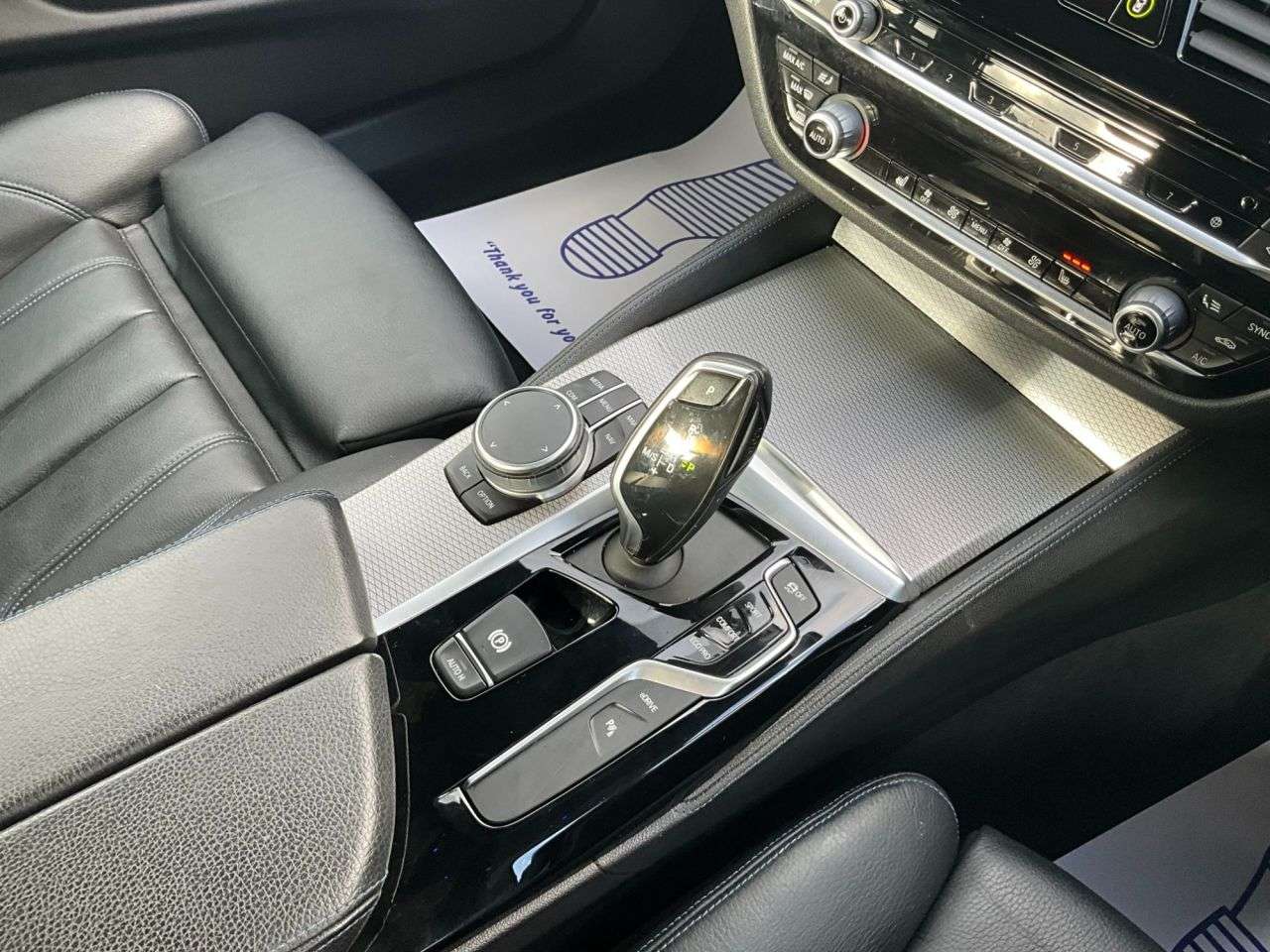 2019 BMW 5 SERIES 2019 BMW 5 SERIES