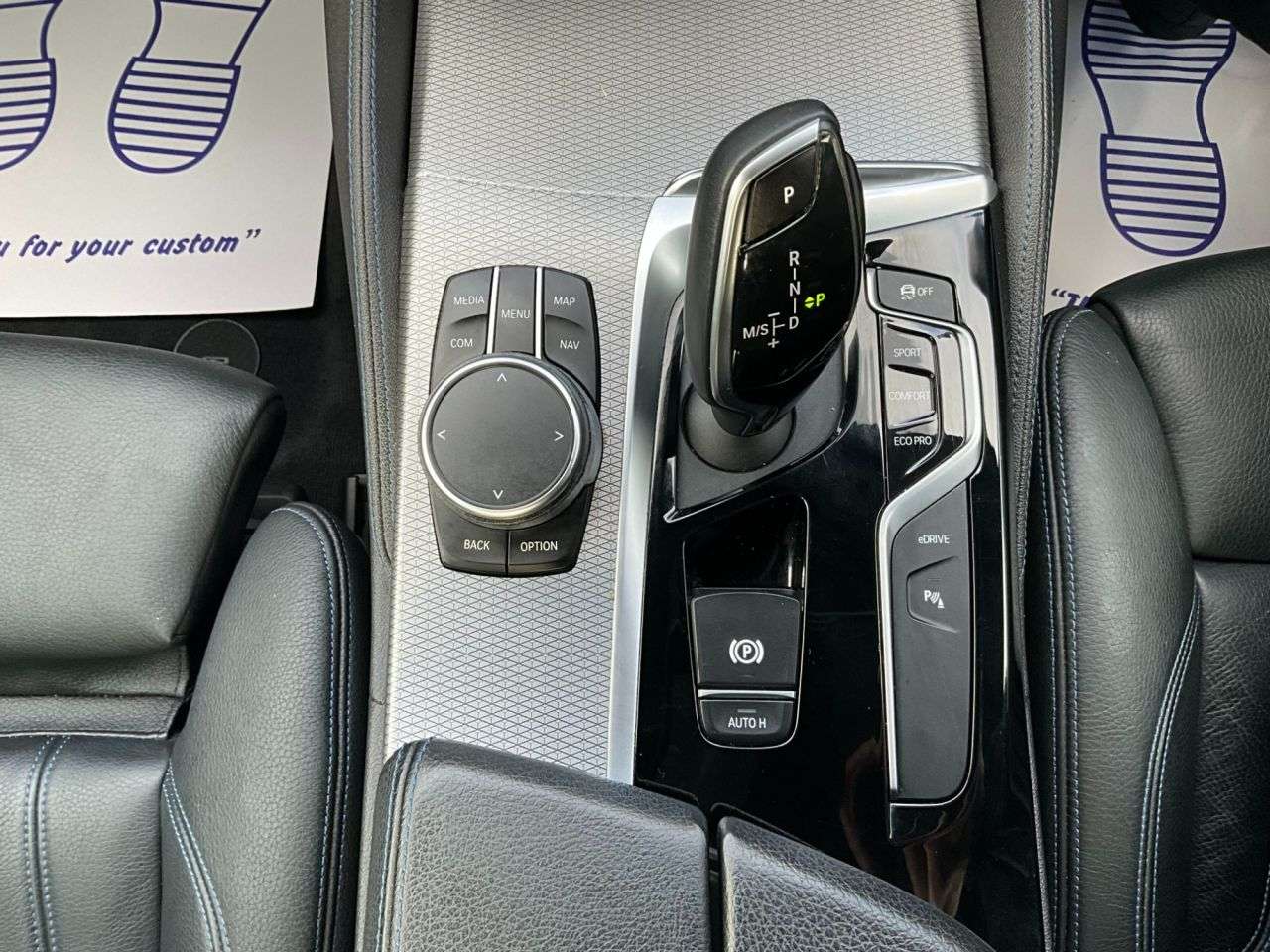 2019 BMW 5 SERIES 2019 BMW 5 SERIES